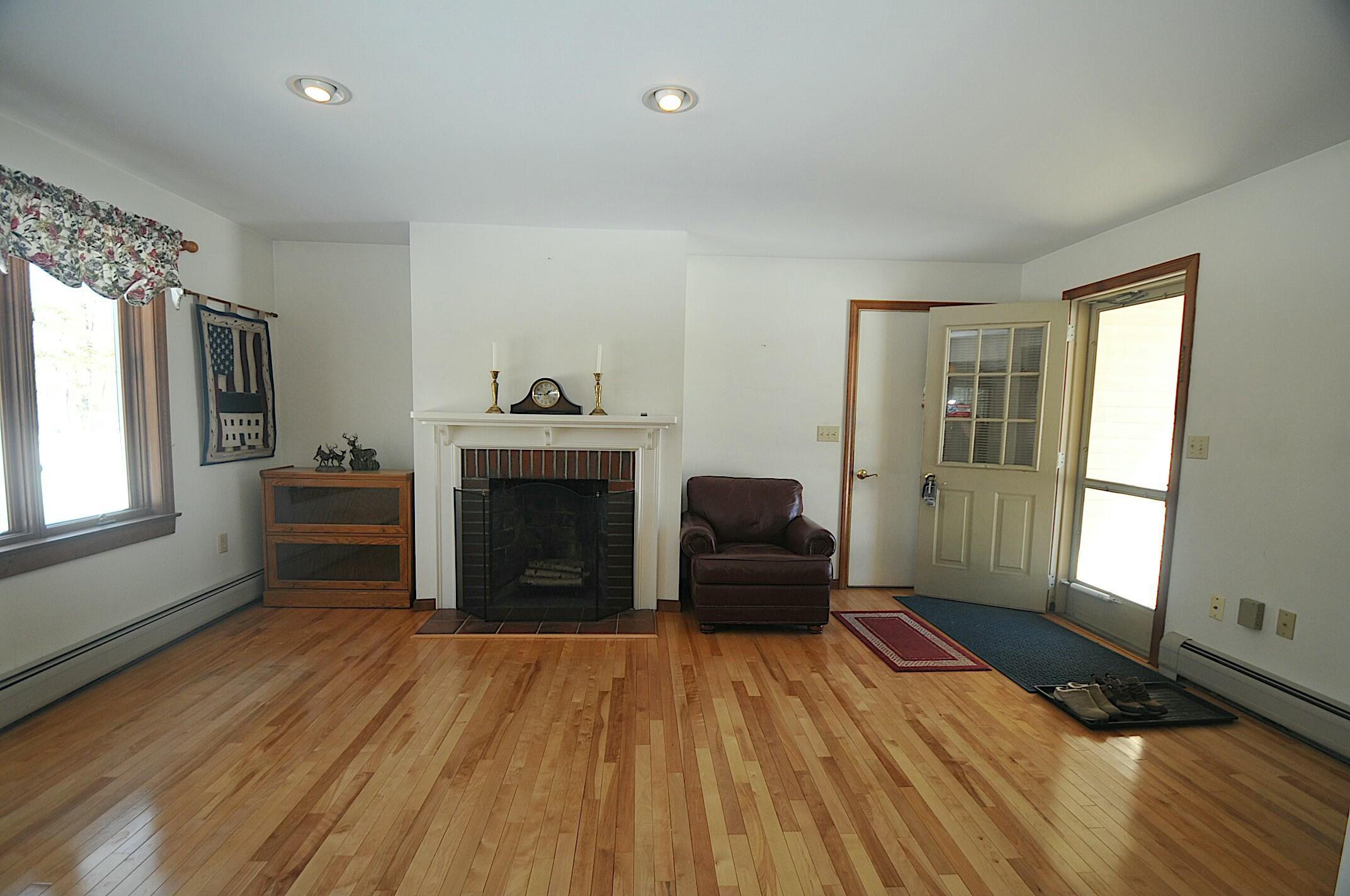 8 Silver Ridge Veazie ME 04401