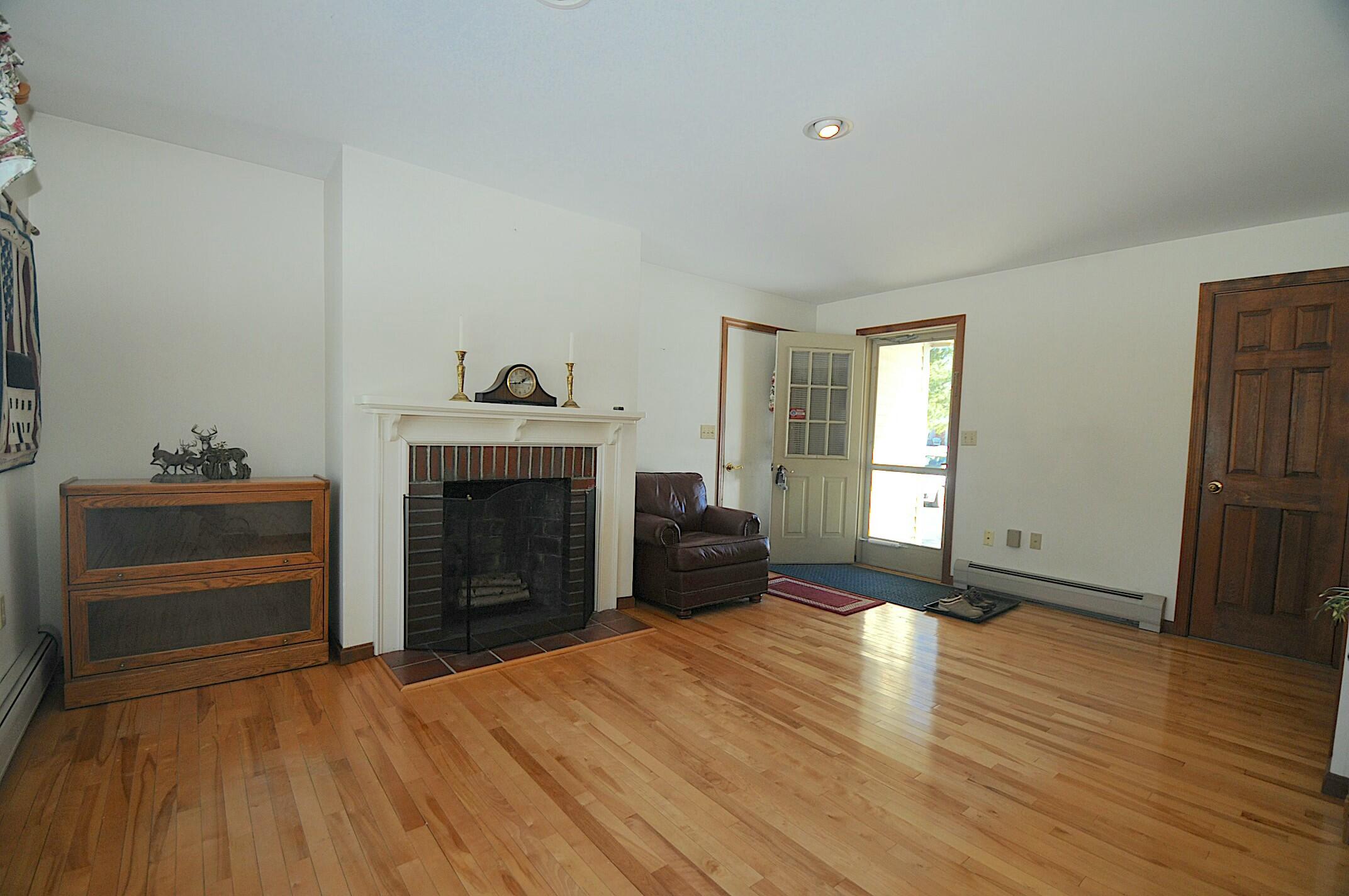 8 Silver Ridge Veazie ME 04401