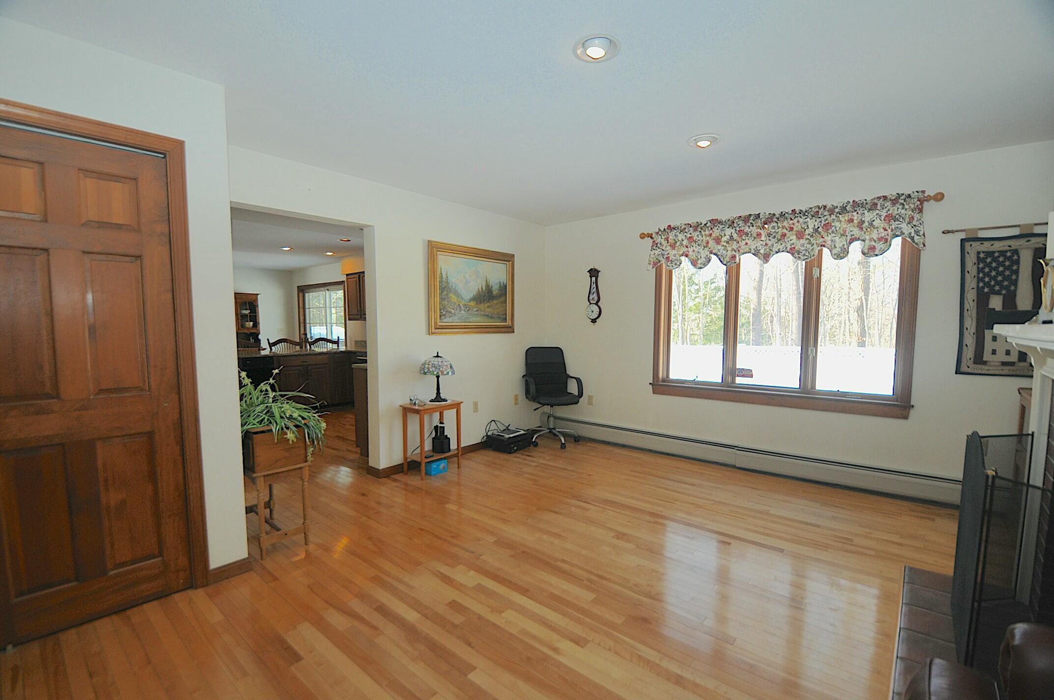 8 Silver Ridge Veazie ME 04401