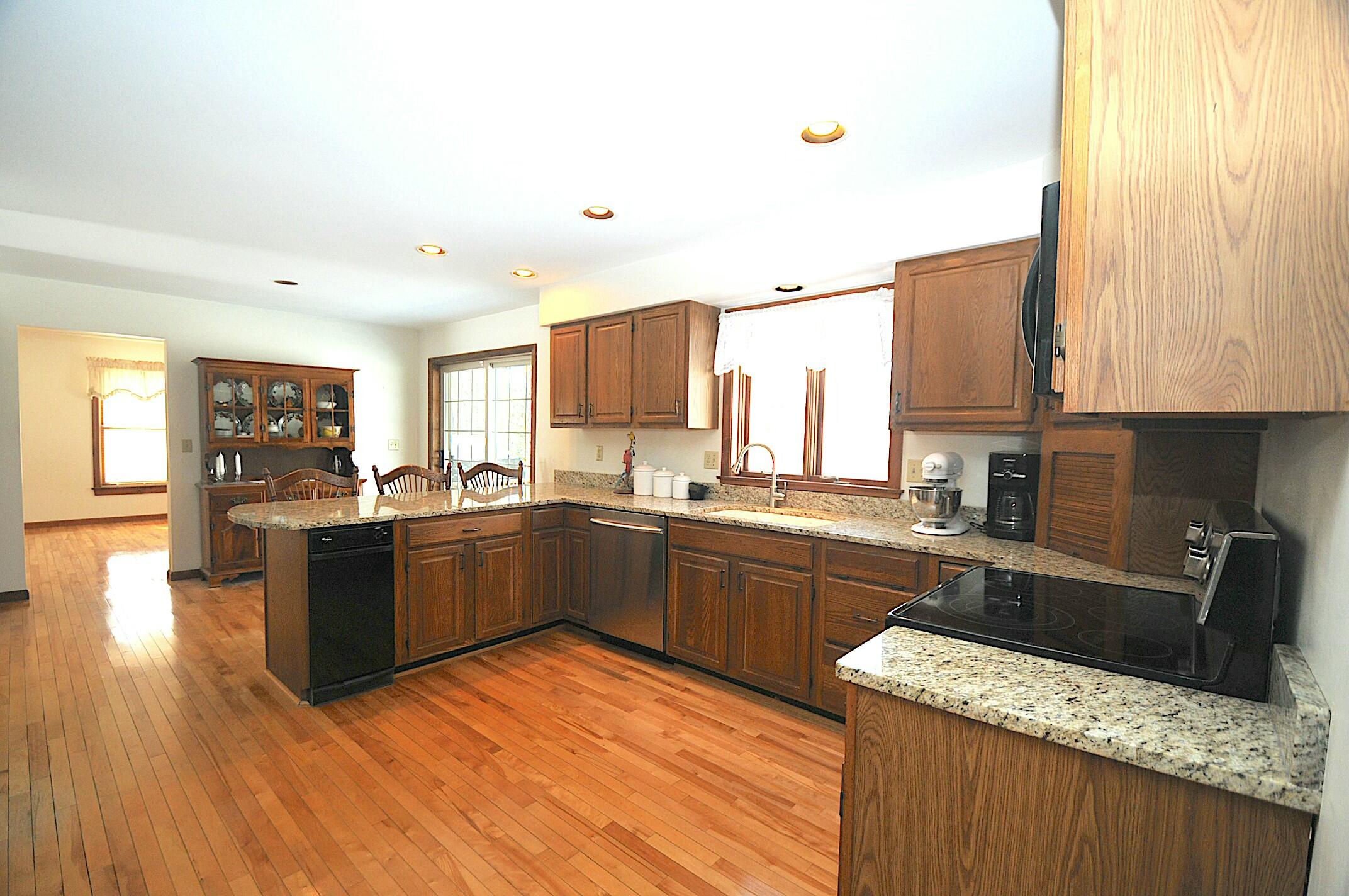 8 Silver Ridge Veazie ME 04401