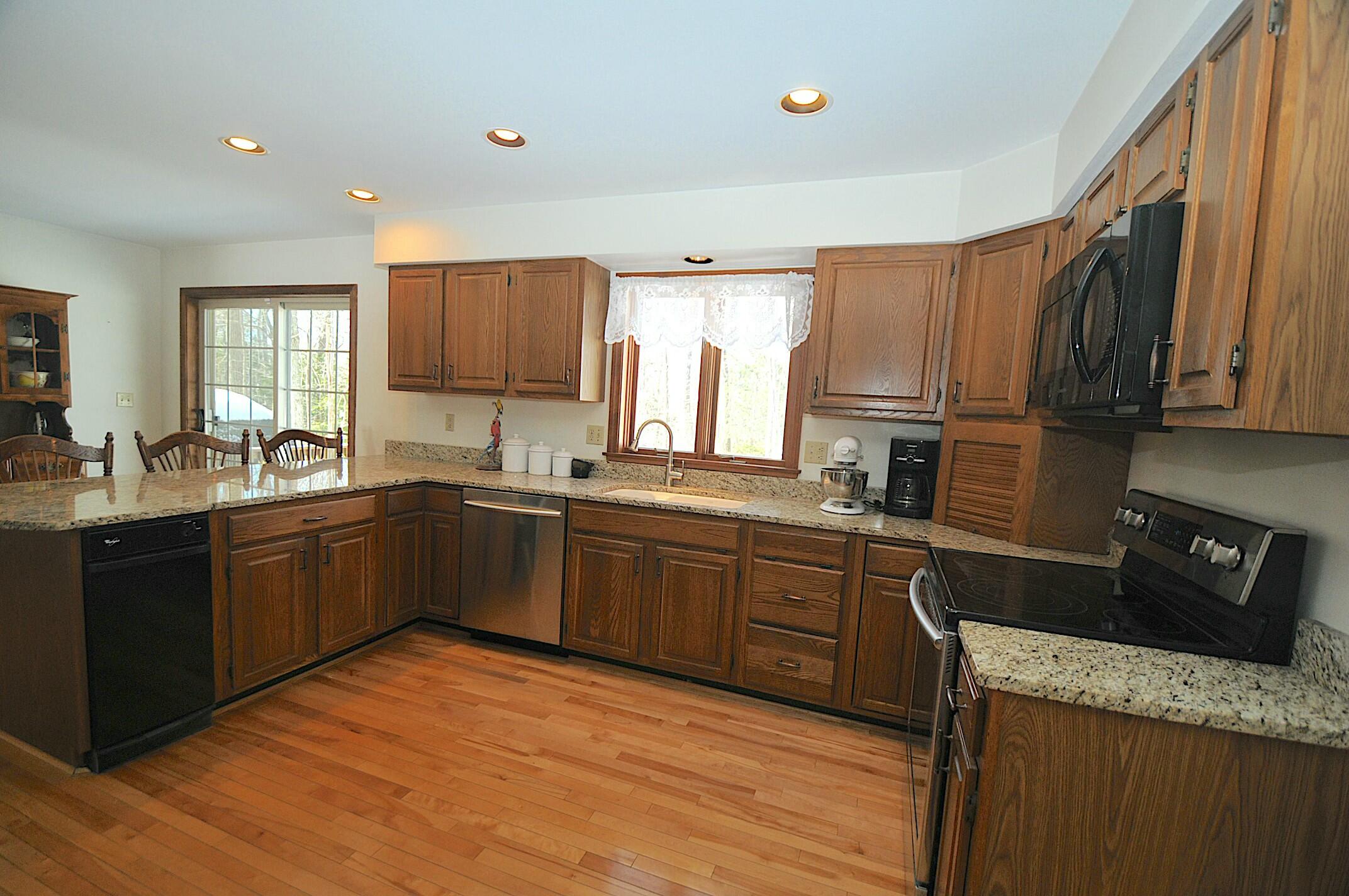 8 Silver Ridge Veazie ME 04401