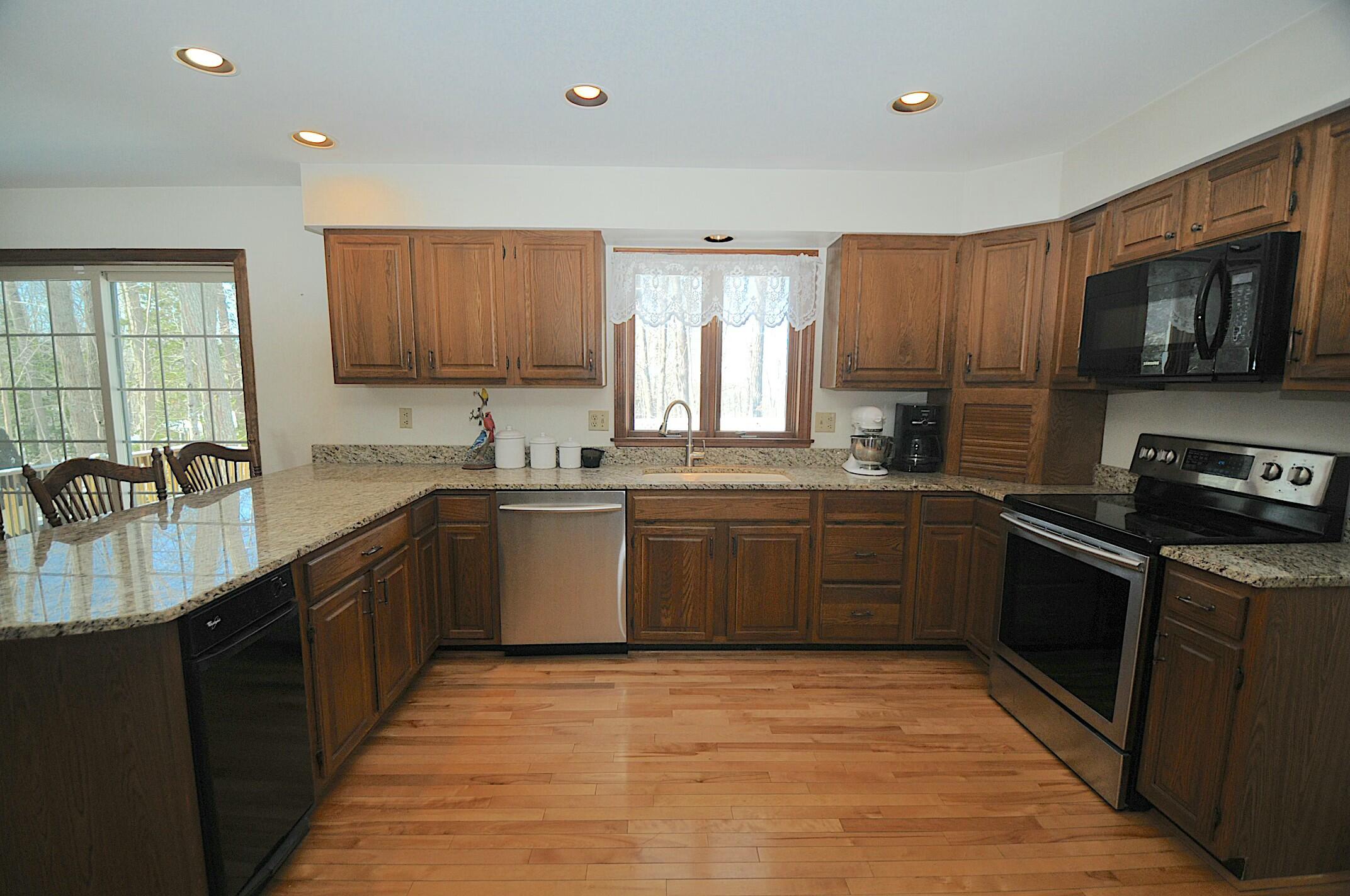 8 Silver Ridge Veazie ME 04401