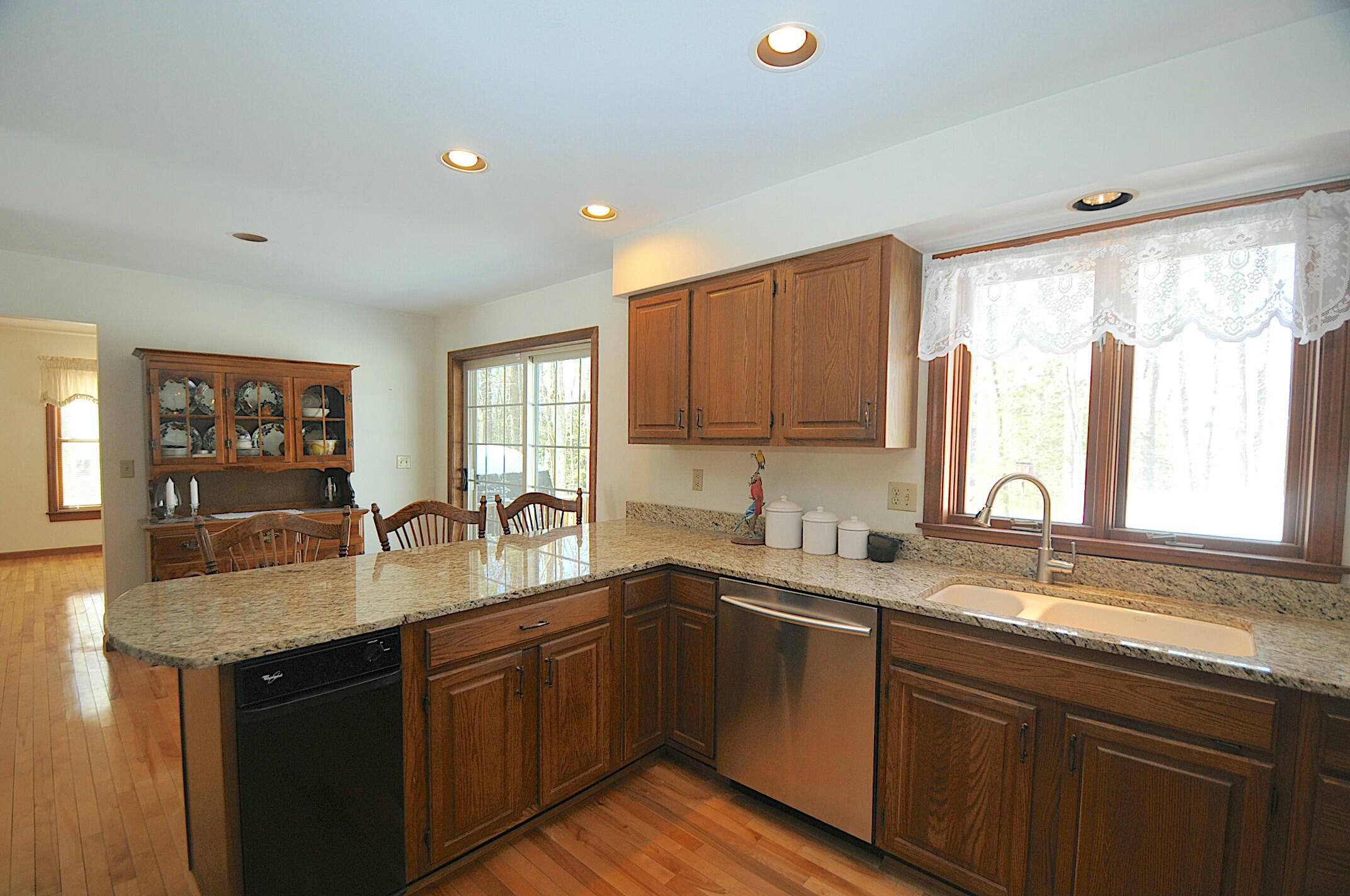 8 Silver Ridge Veazie ME 04401