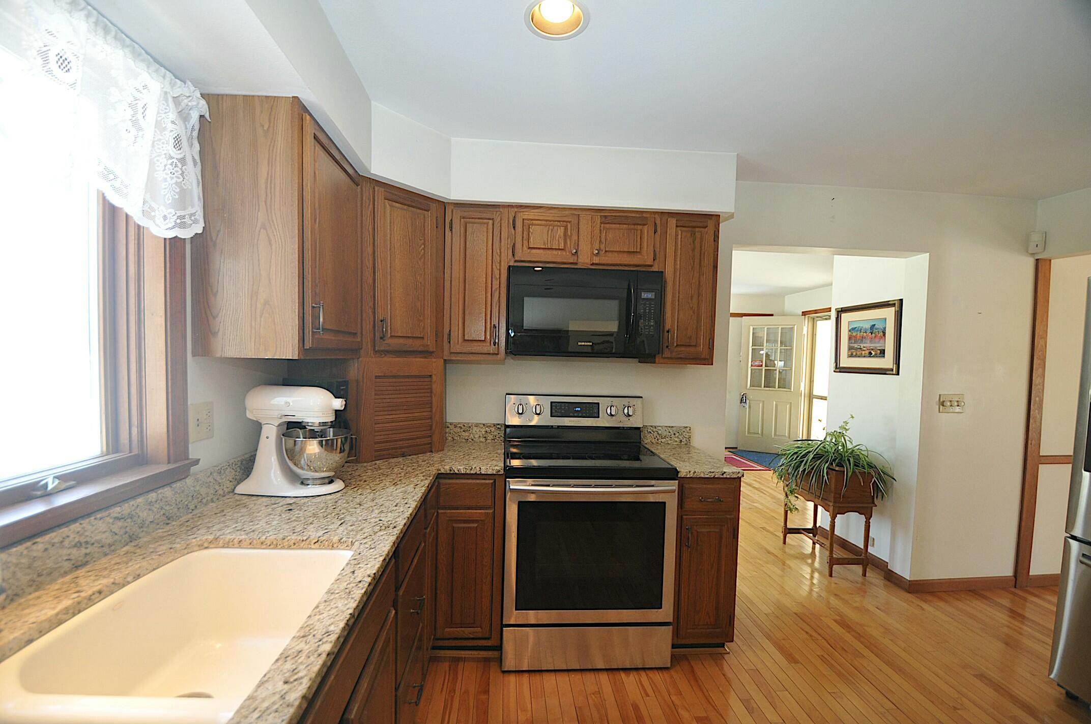 8 Silver Ridge Veazie ME 04401