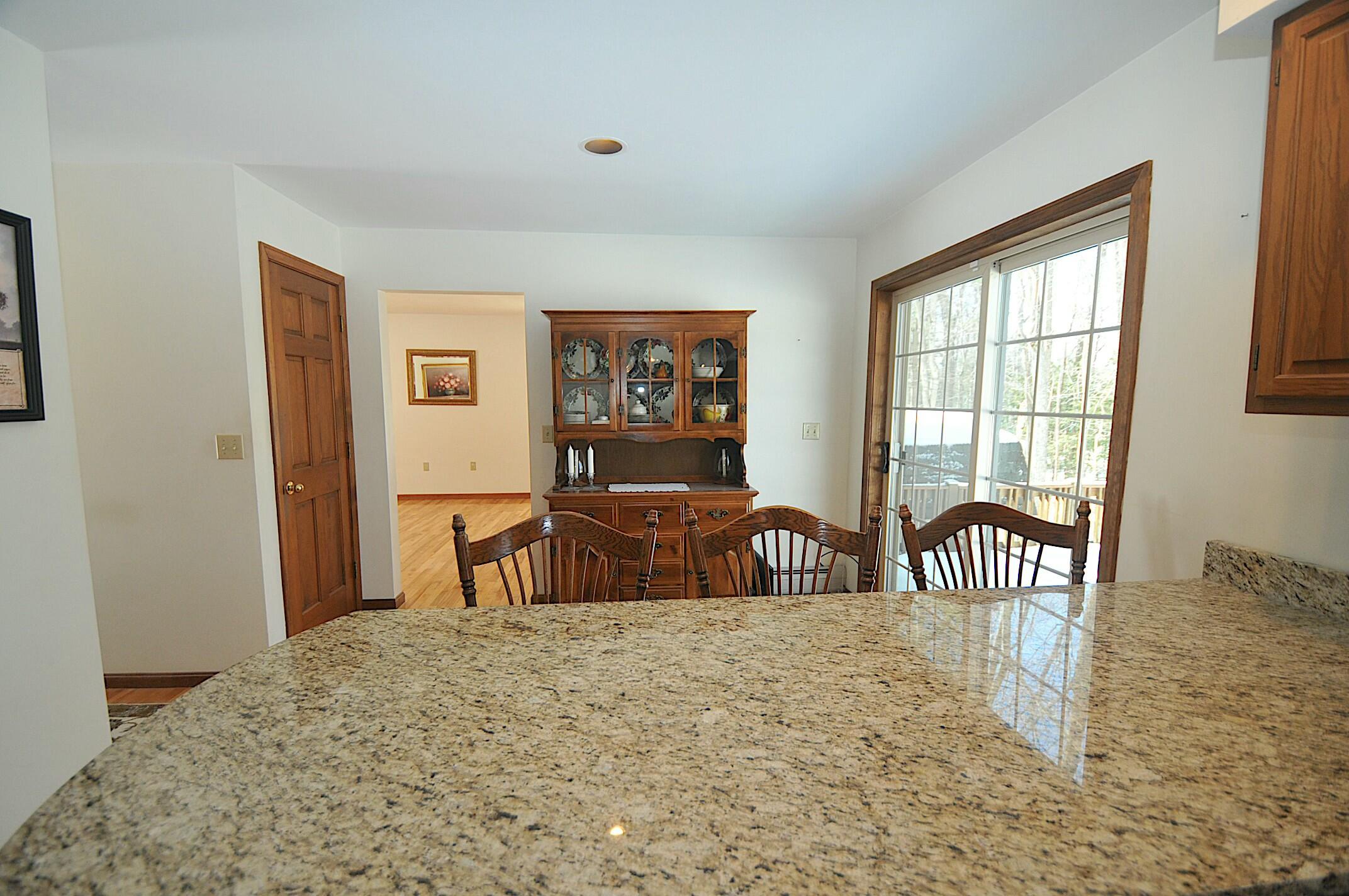 8 Silver Ridge Veazie ME 04401