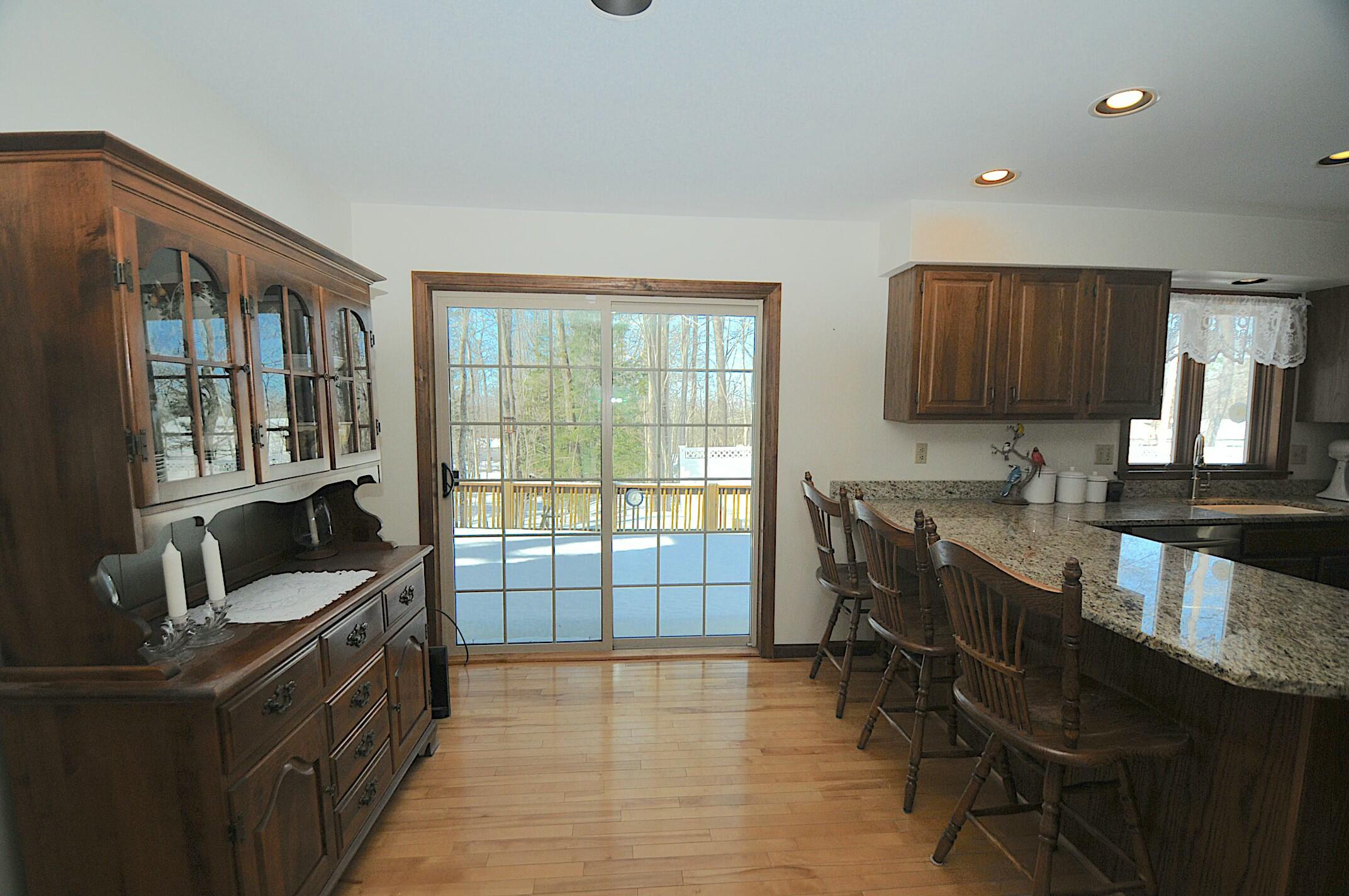 8 Silver Ridge Veazie ME 04401