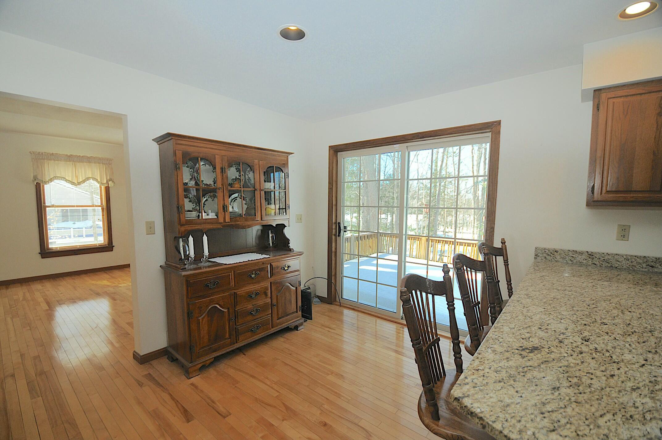 8 Silver Ridge Veazie ME 04401