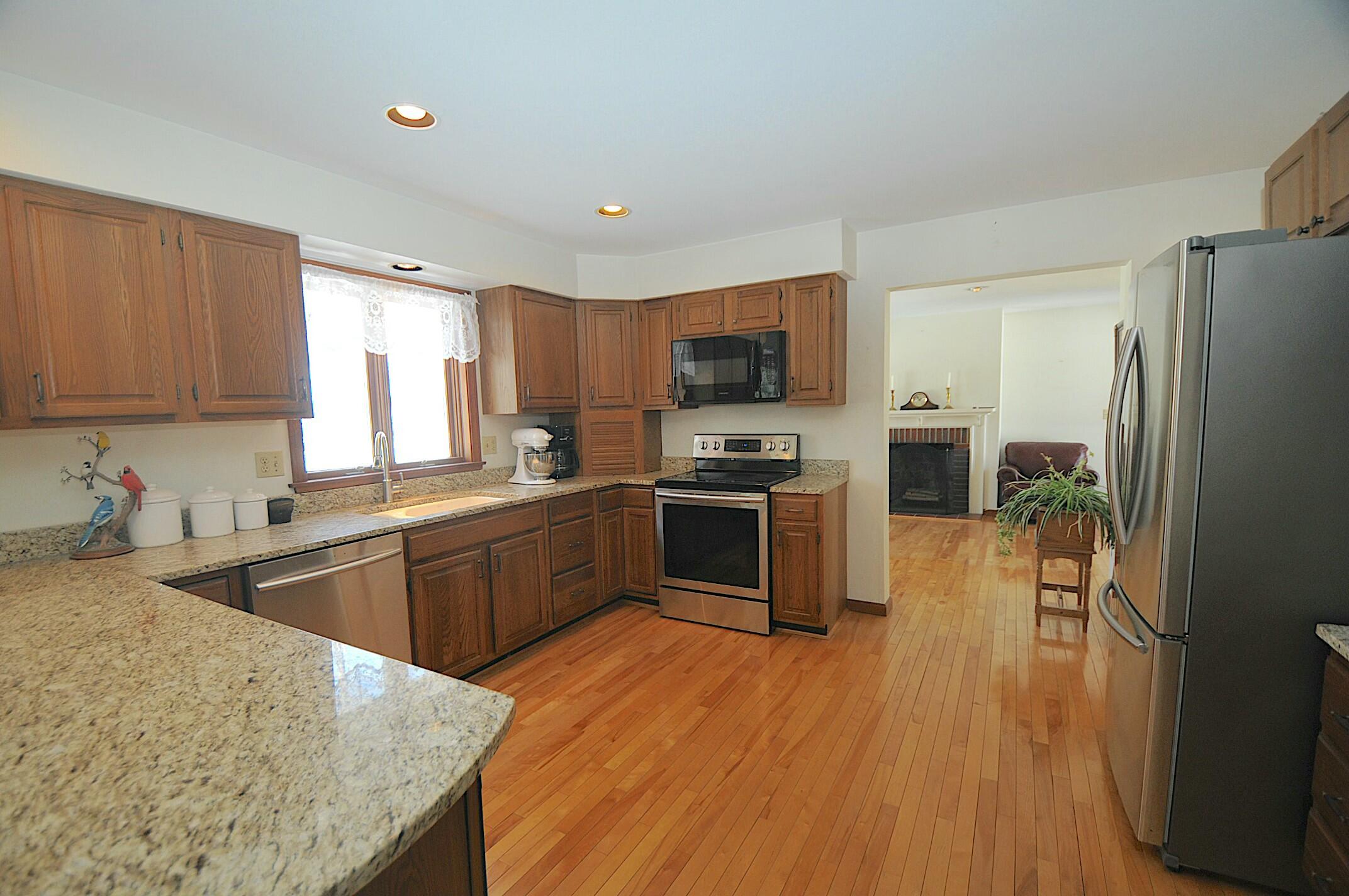 8 Silver Ridge Veazie ME 04401