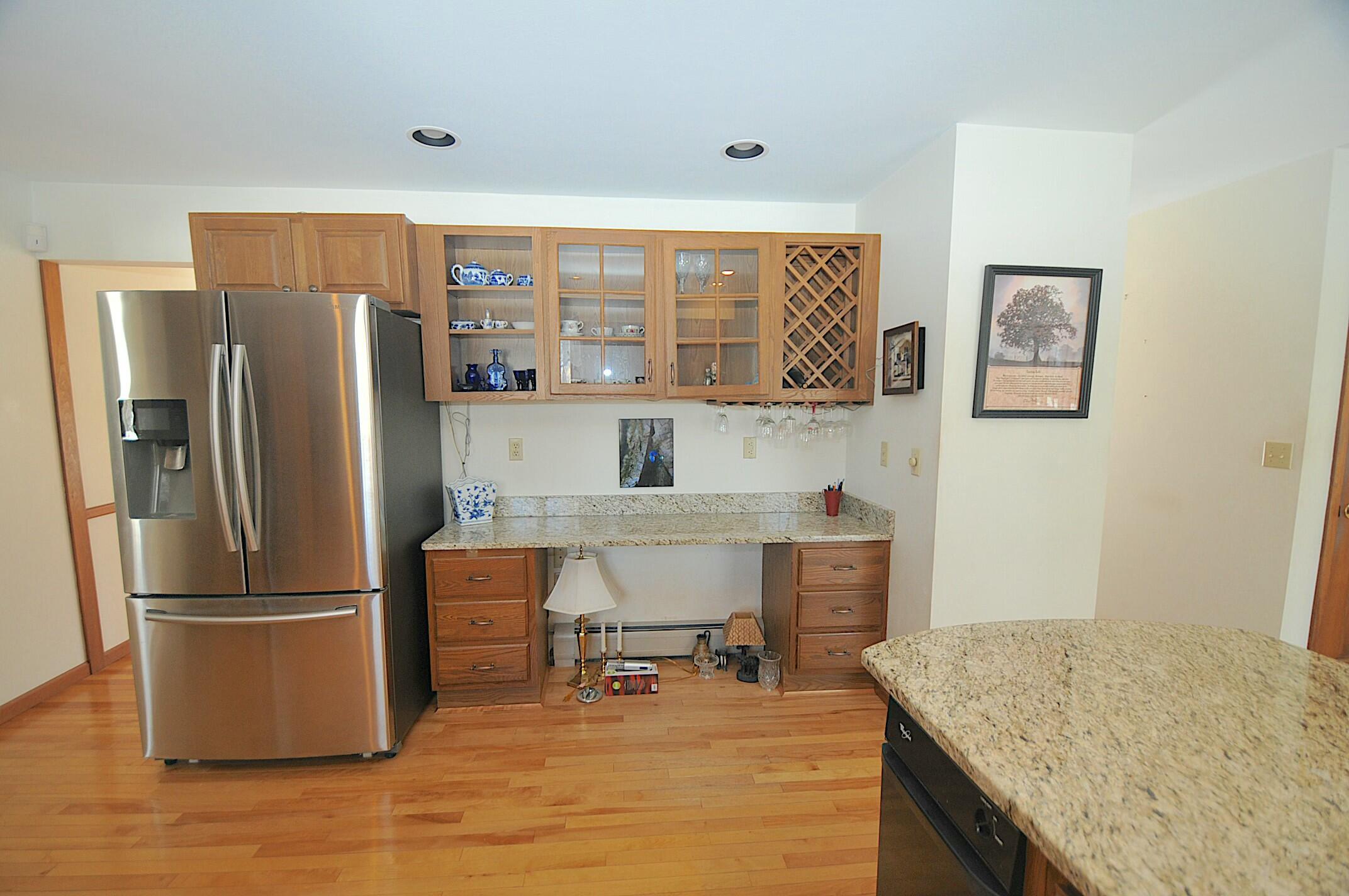 8 Silver Ridge Veazie ME 04401