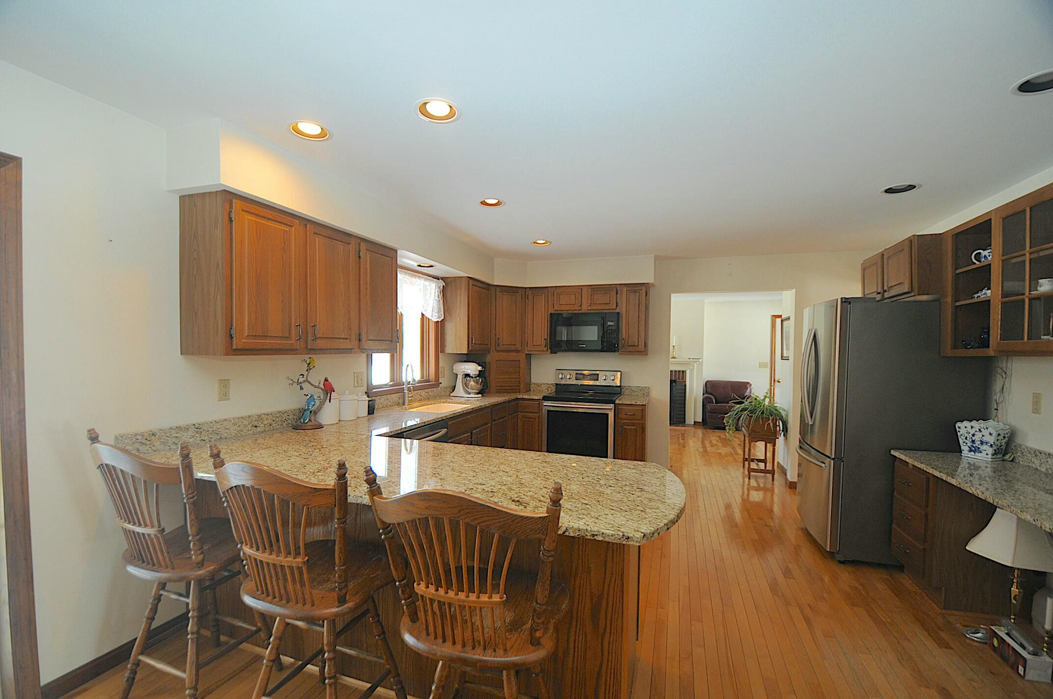 8 Silver Ridge Veazie ME 04401