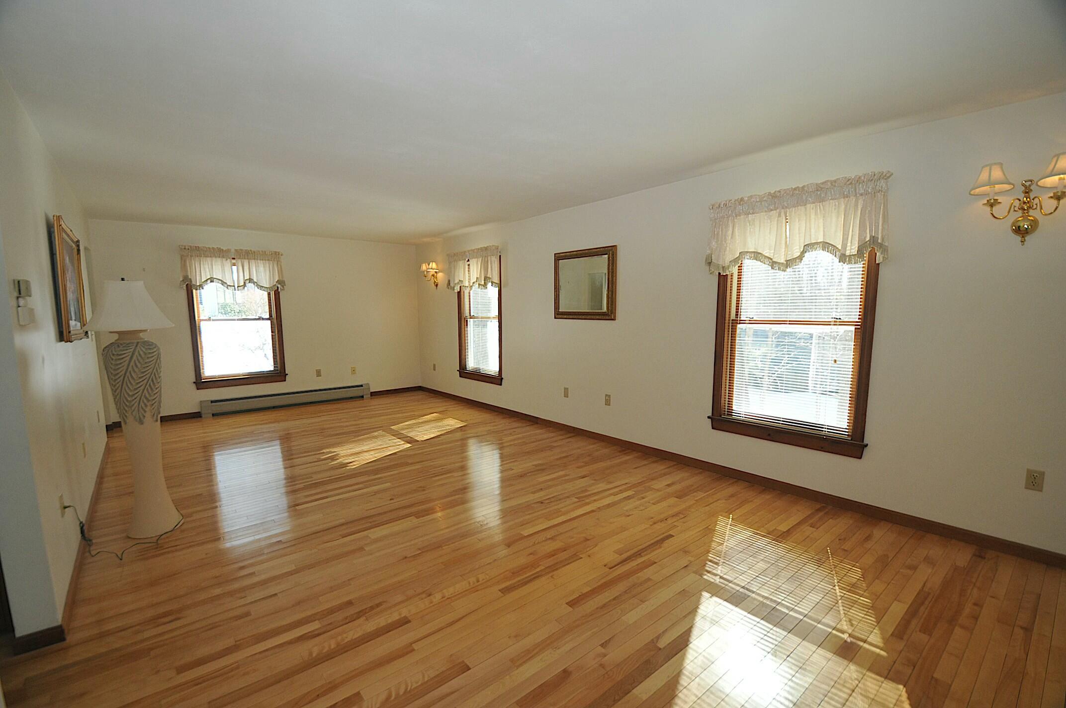 8 Silver Ridge Veazie ME 04401