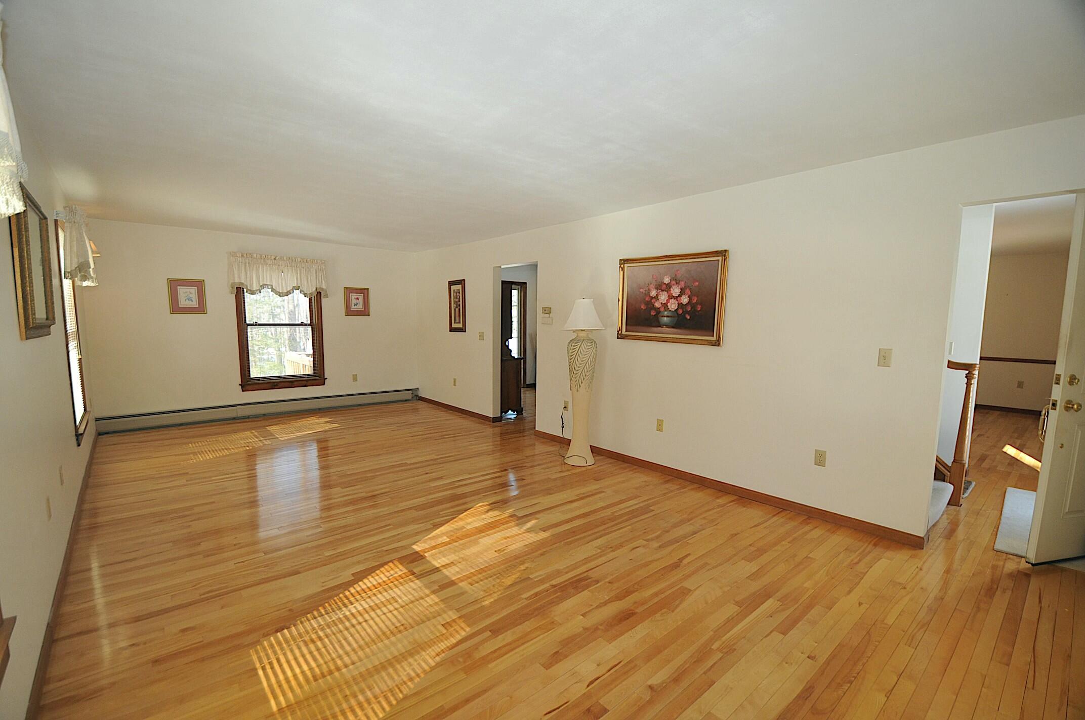 8 Silver Ridge Veazie ME 04401