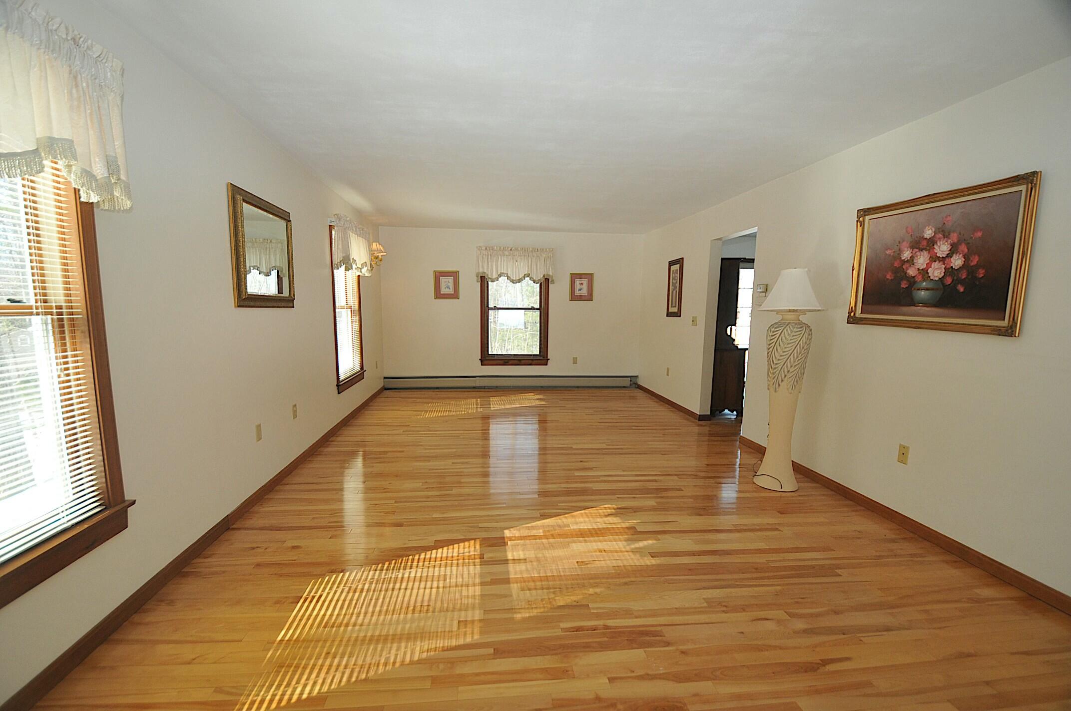 8 Silver Ridge Veazie ME 04401