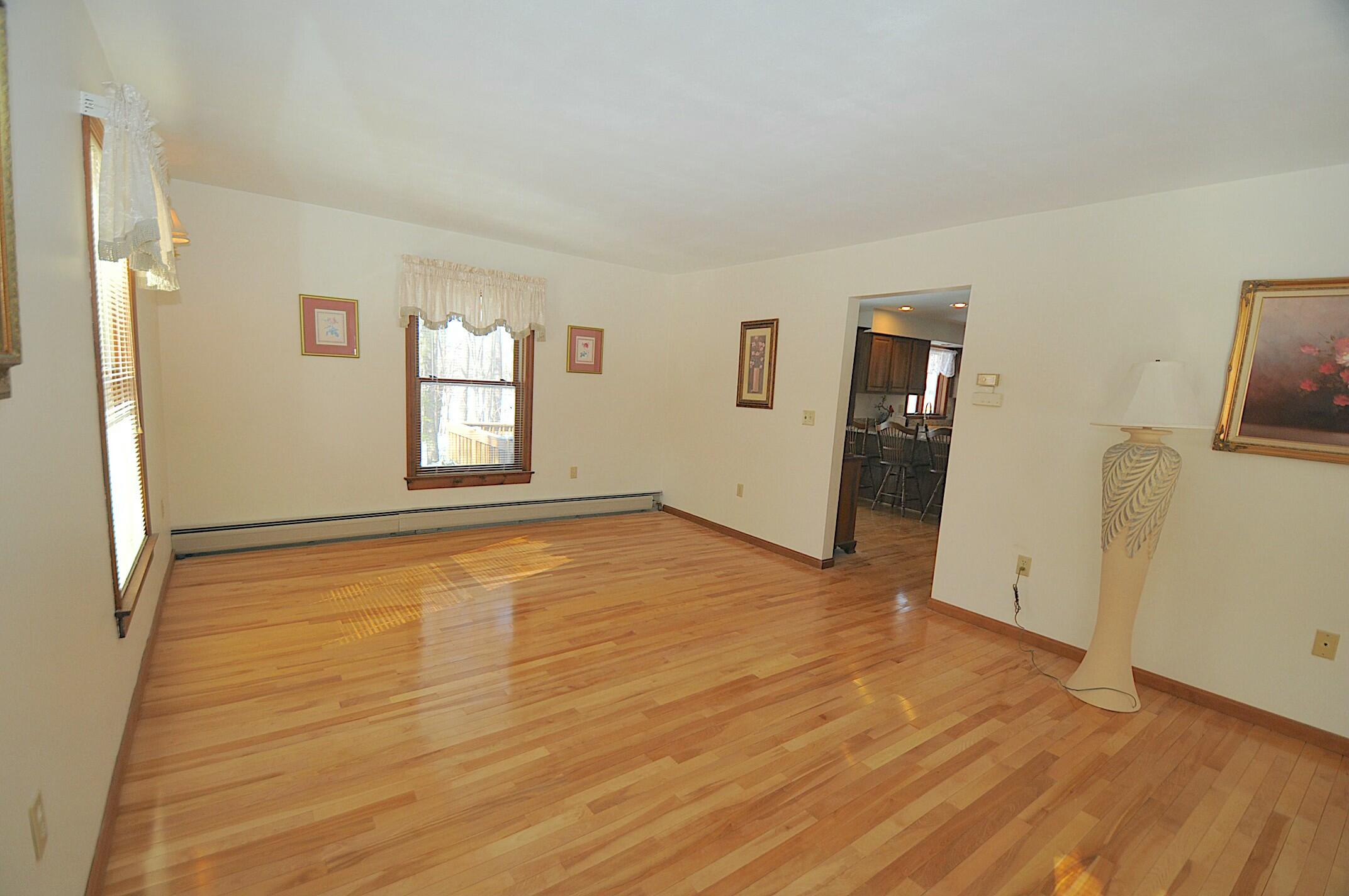 8 Silver Ridge Veazie ME 04401