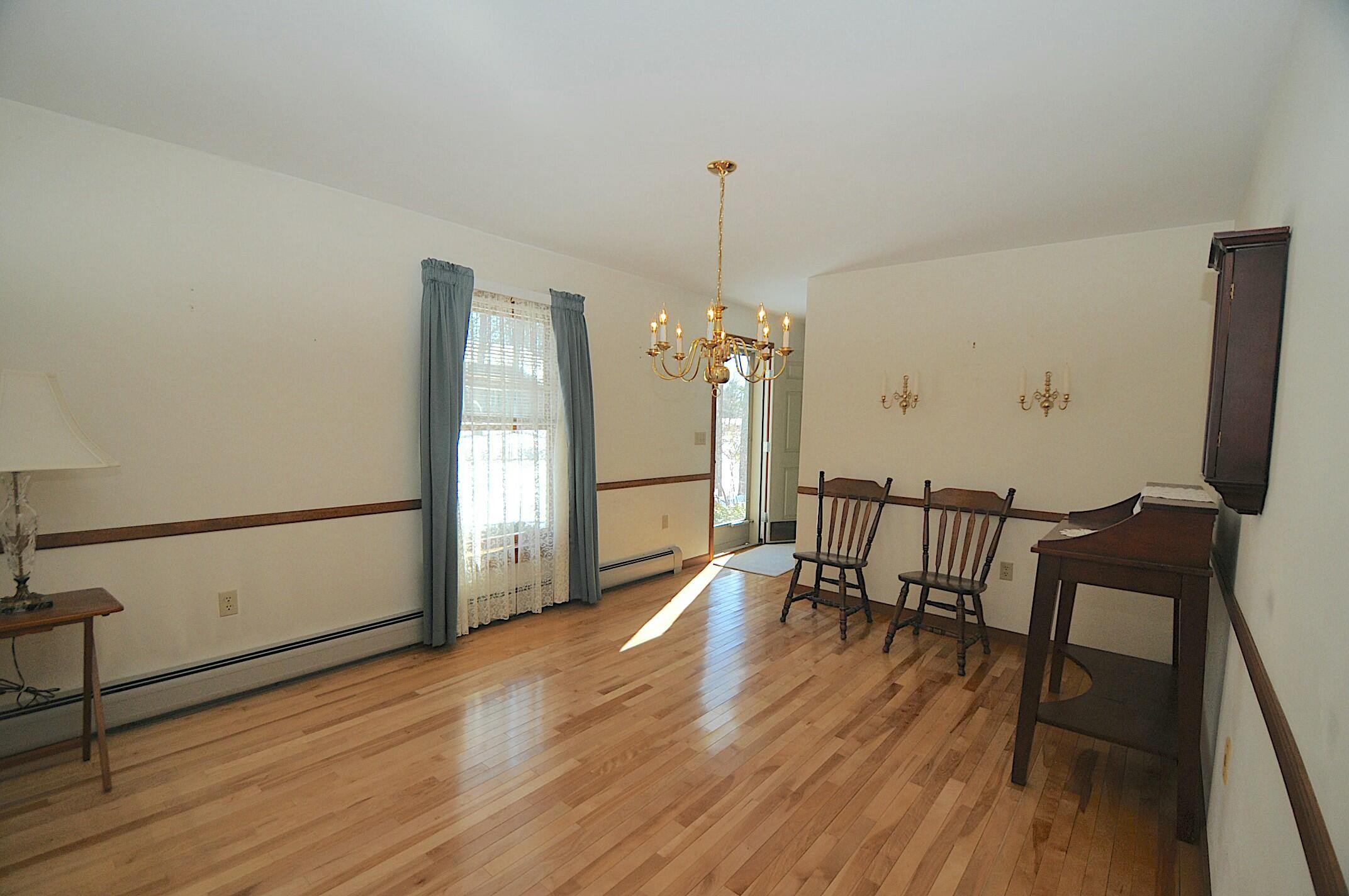 8 Silver Ridge Veazie ME 04401