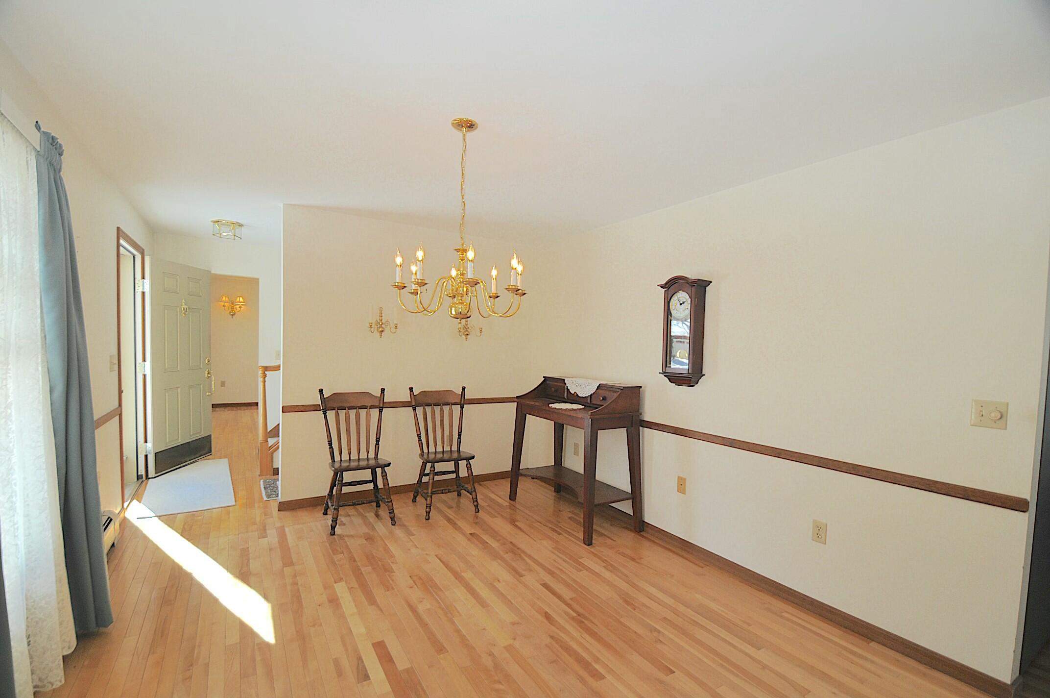 8 Silver Ridge Veazie ME 04401