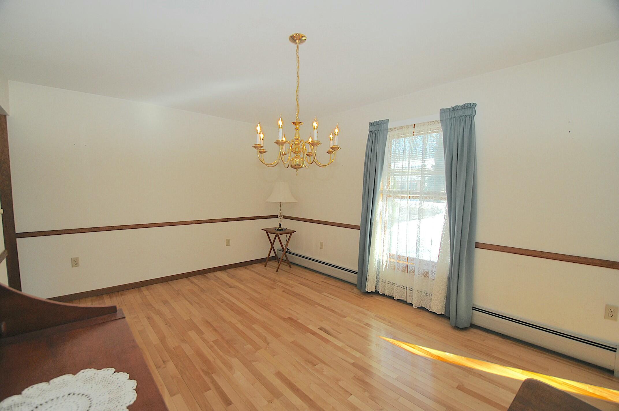 8 Silver Ridge Veazie ME 04401