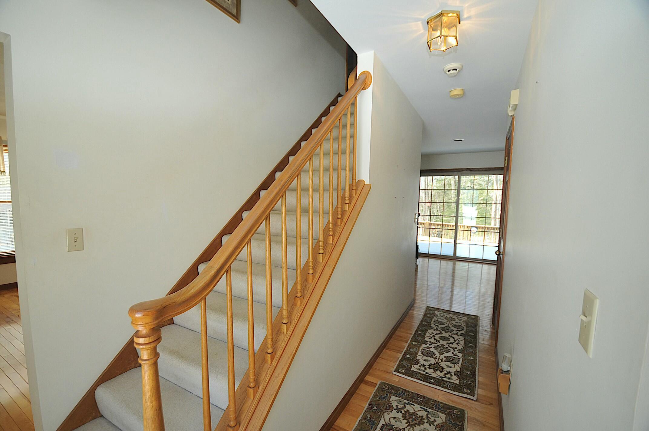 8 Silver Ridge Veazie ME 04401