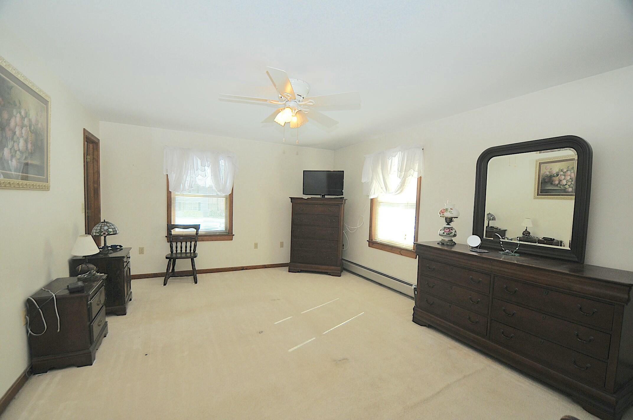 8 Silver Ridge Veazie ME 04401