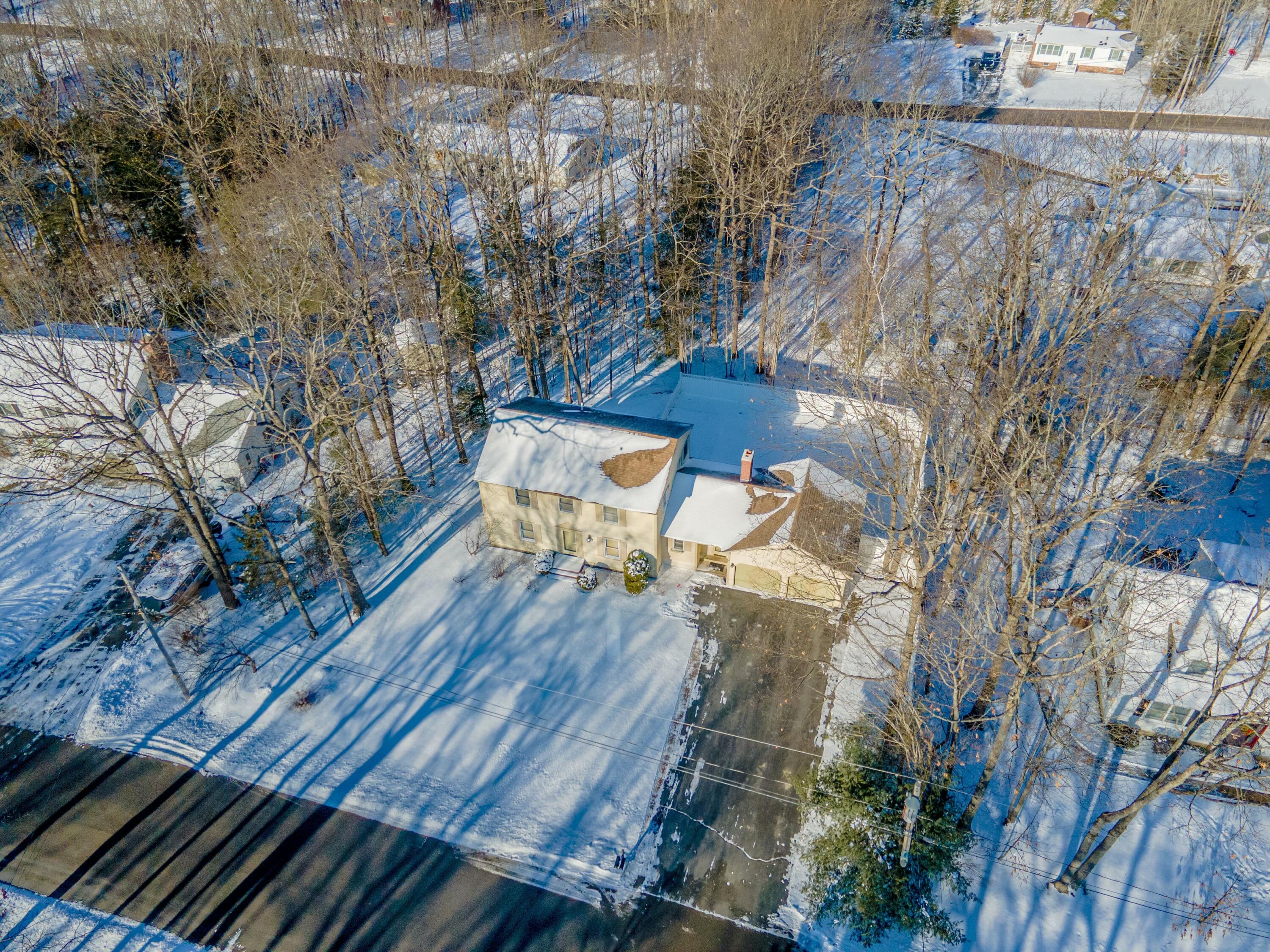 8 Silver Ridge Veazie ME 04401