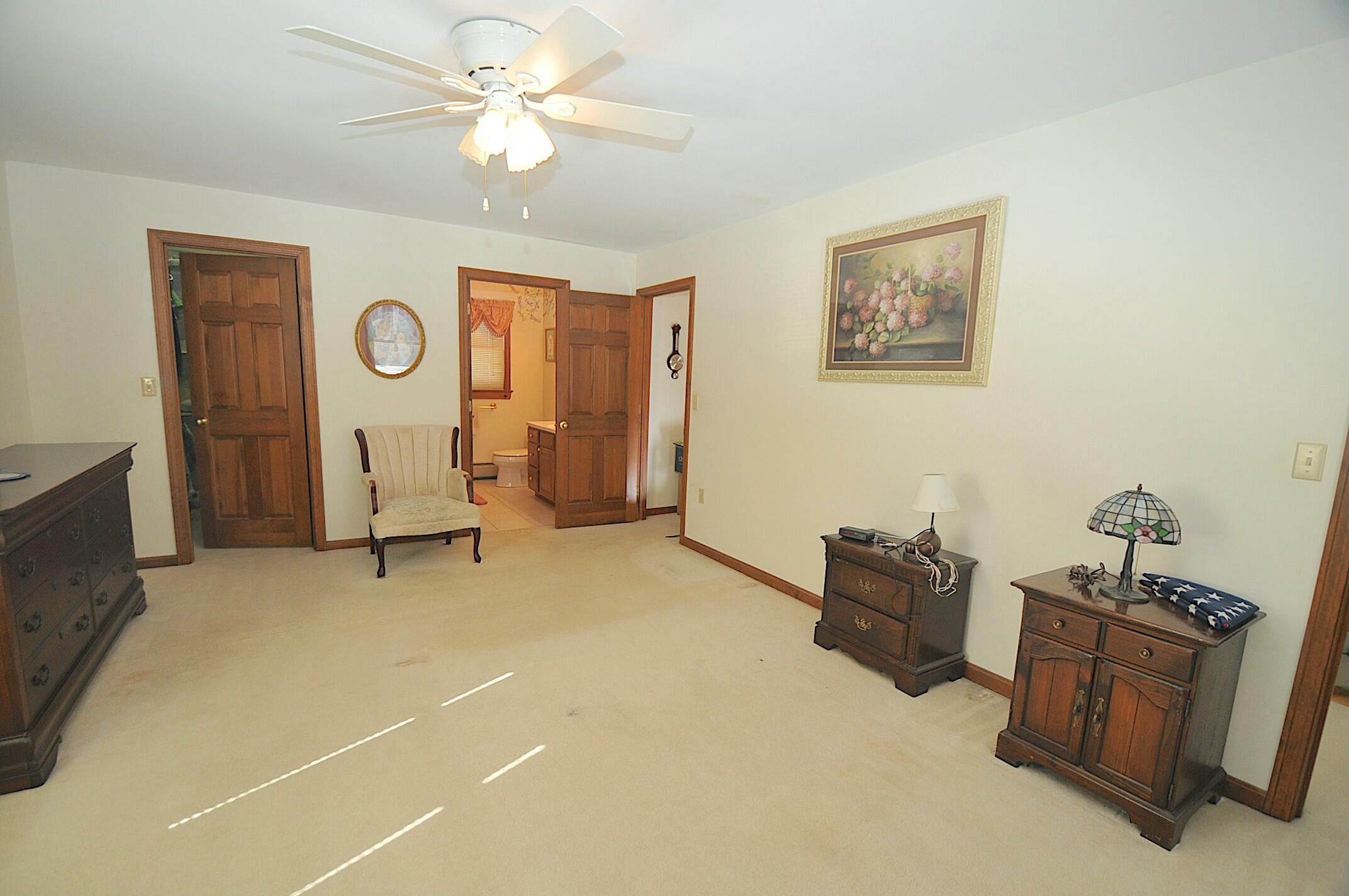 8 Silver Ridge Veazie ME 04401