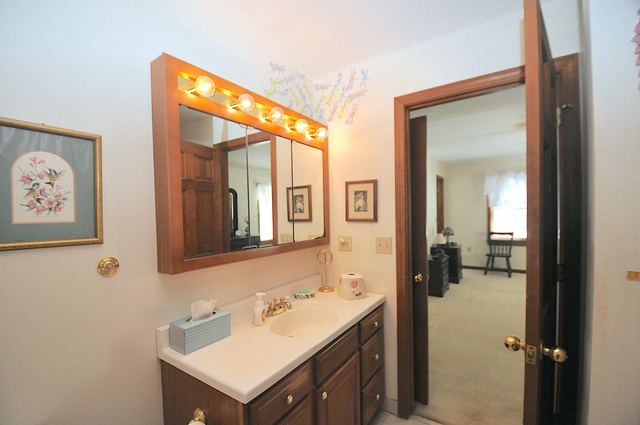 8 Silver Ridge Veazie ME 04401