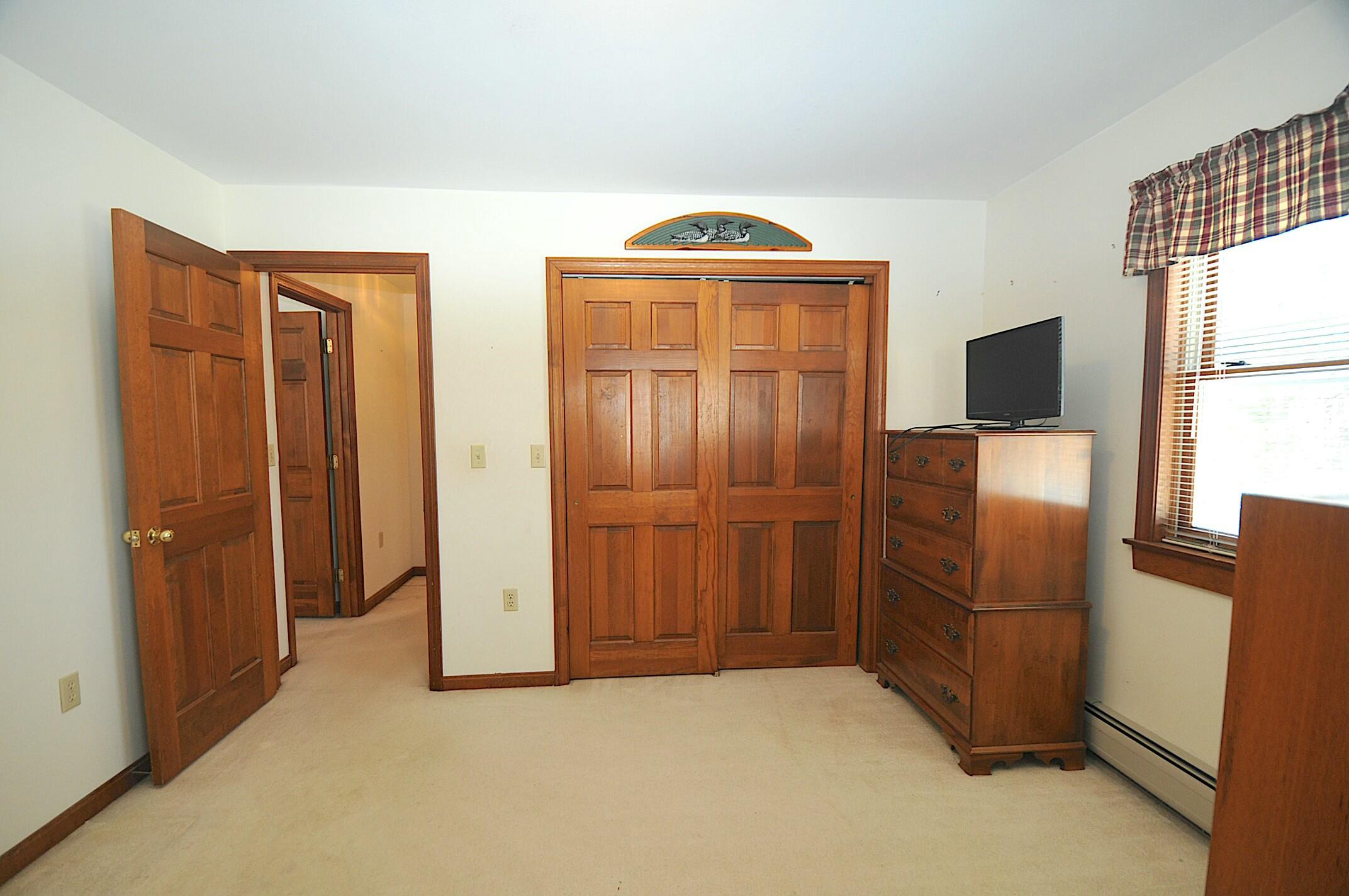 8 Silver Ridge Veazie ME 04401