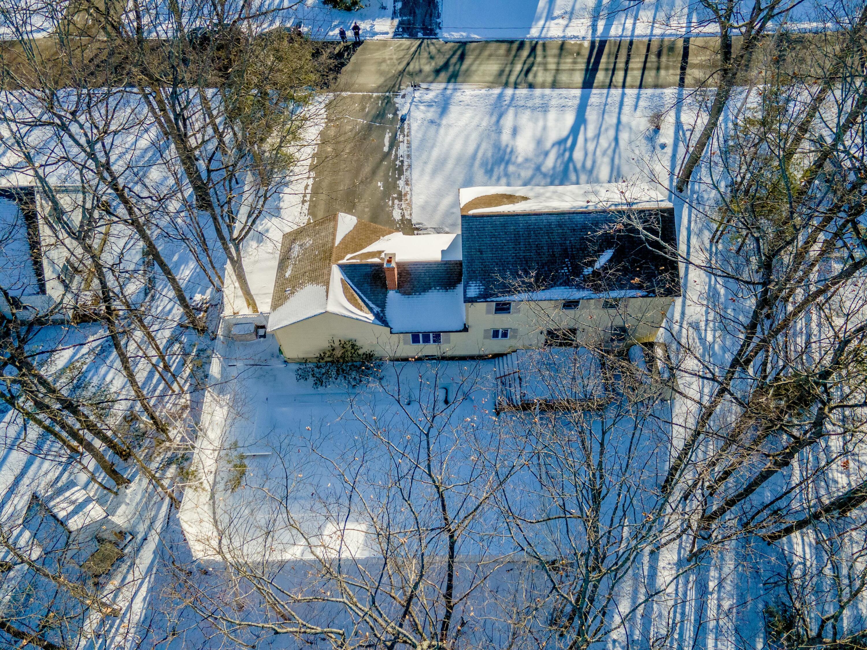 8 Silver Ridge Veazie ME 04401