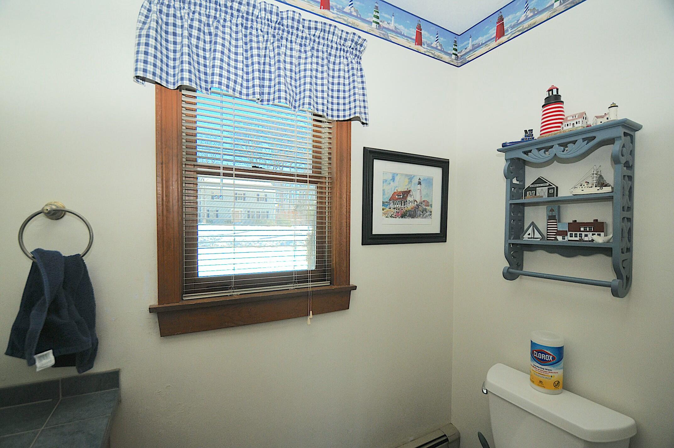 8 Silver Ridge Veazie ME 04401