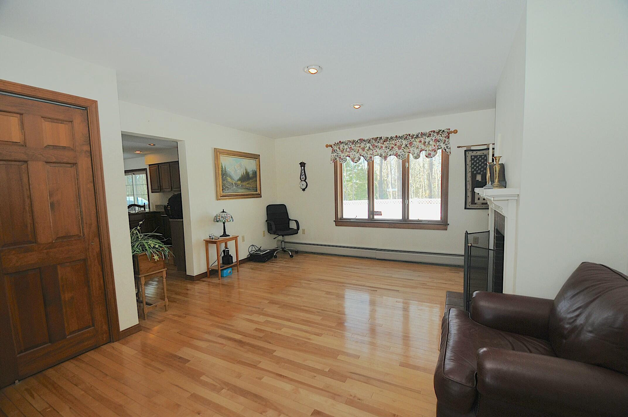 8 Silver Ridge Veazie ME 04401