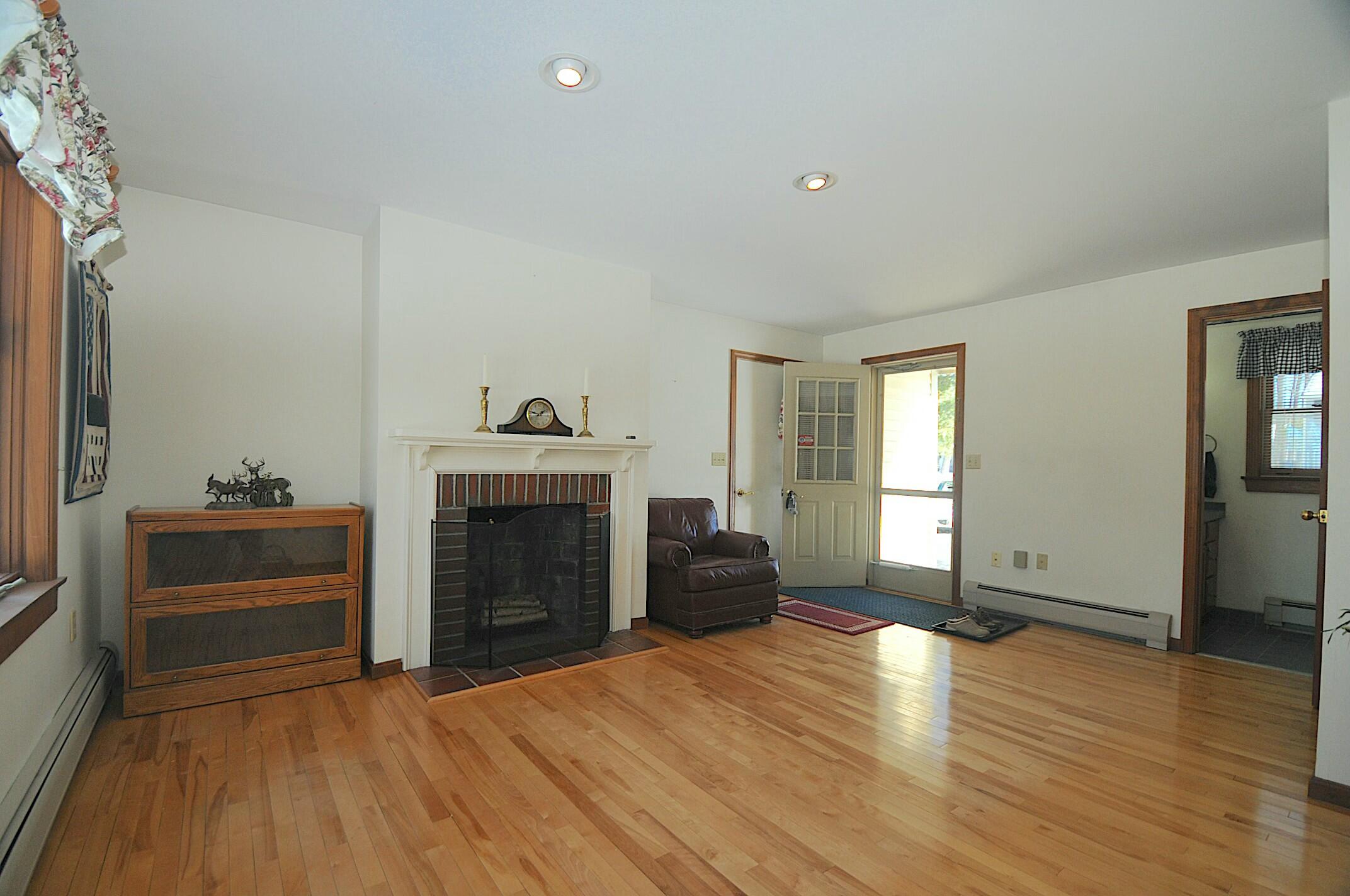 8 Silver Ridge Veazie ME 04401