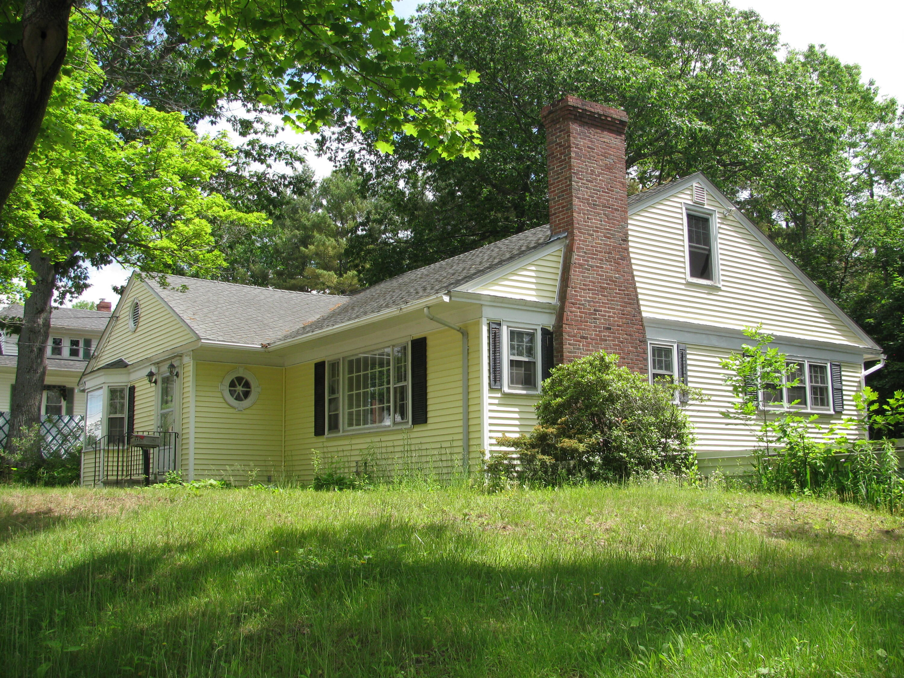 339 Webster Street Lewiston ME 04240
