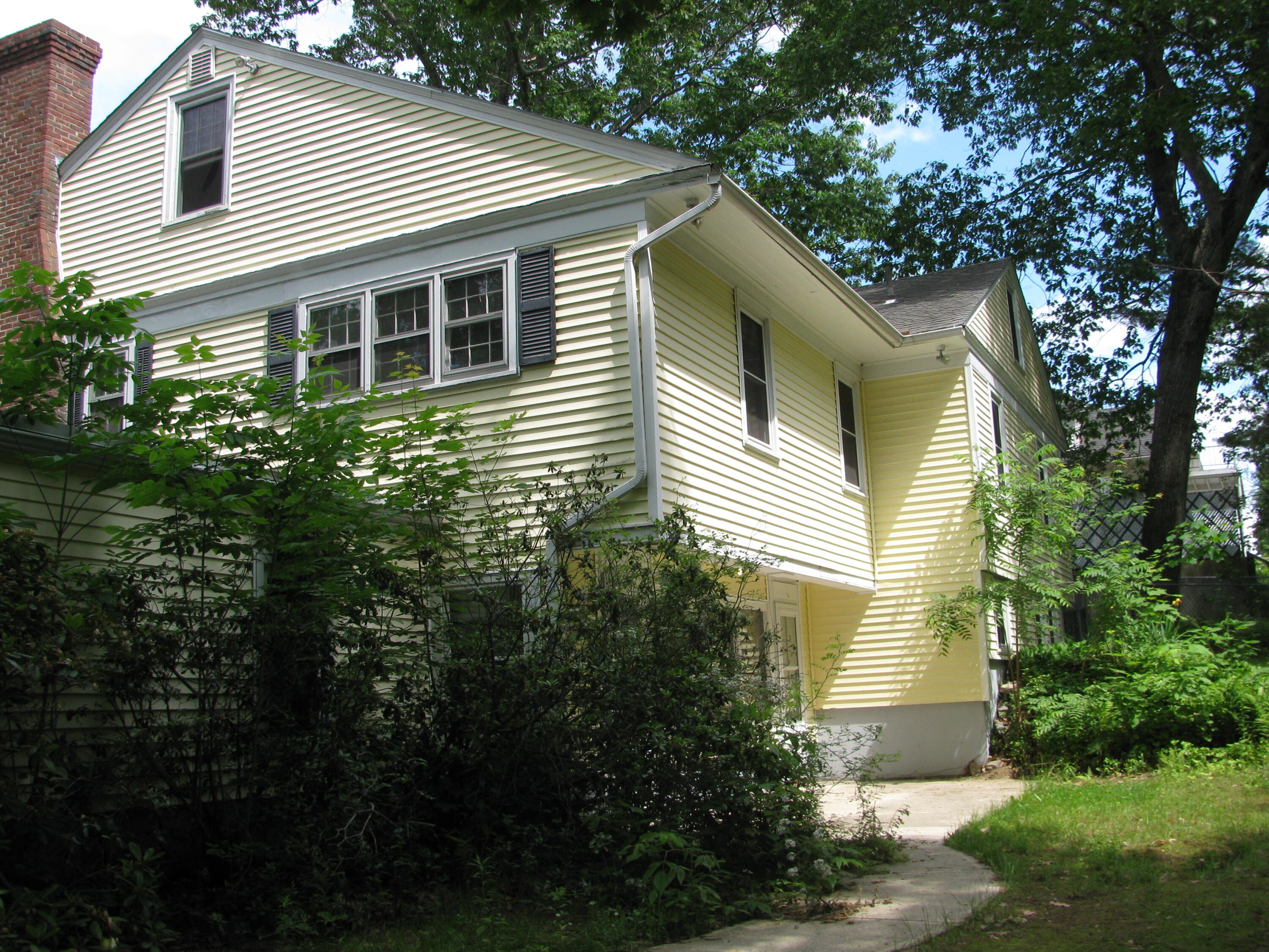 339 Webster Street Lewiston ME 04240
