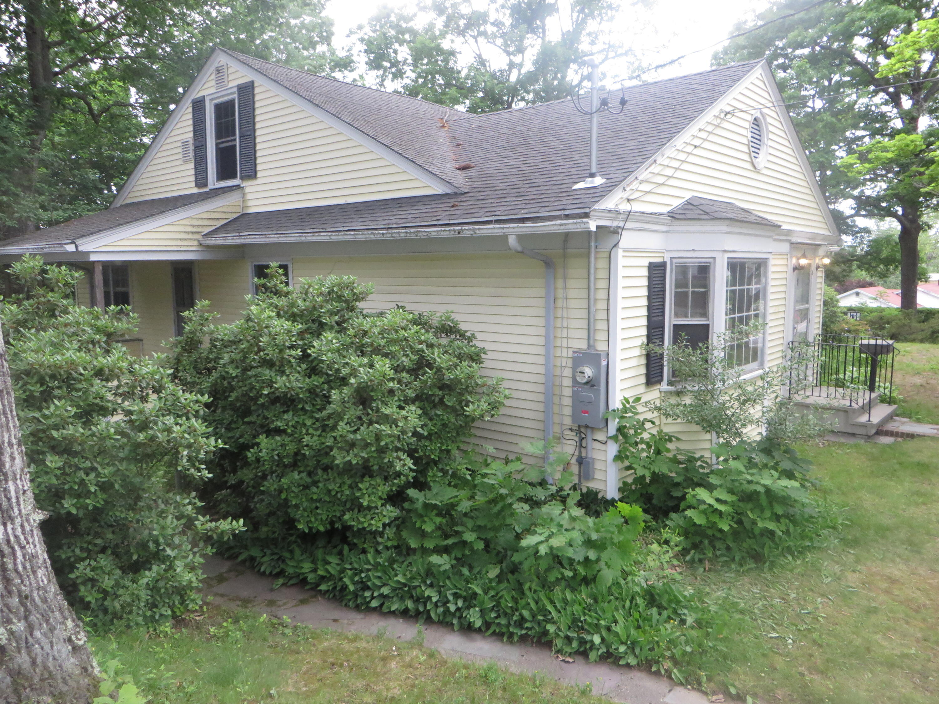 339 Webster Street Lewiston ME 04240