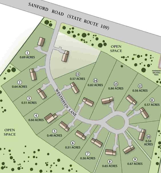 85 Westhaven Lane Wells ME 04090