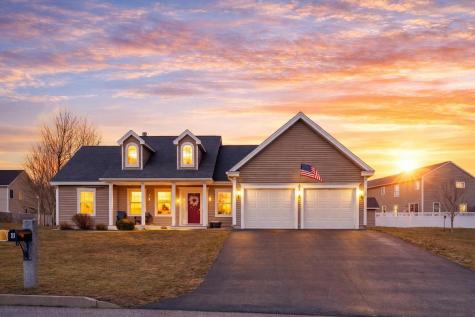 5 Bridle Way Saco ME 04072