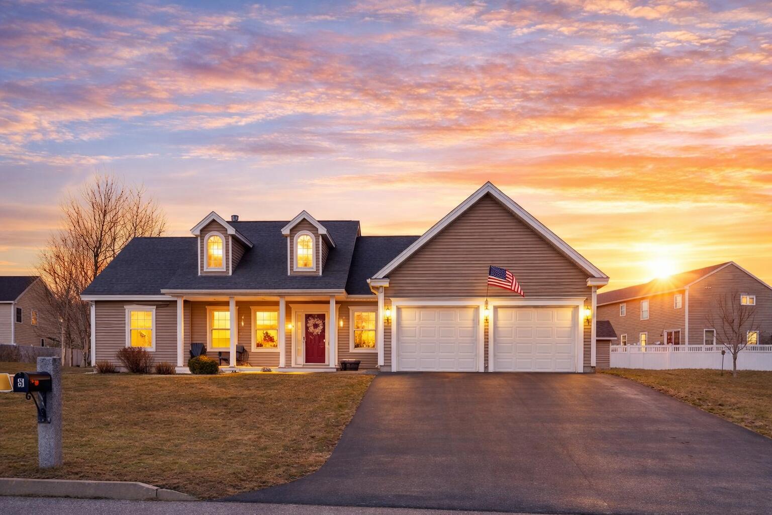 5 Bridle Way Saco ME 04072