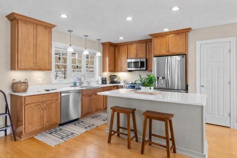 5 Bridle Way Saco ME 04072