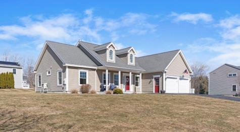 5 Bridle Way Saco ME 04072