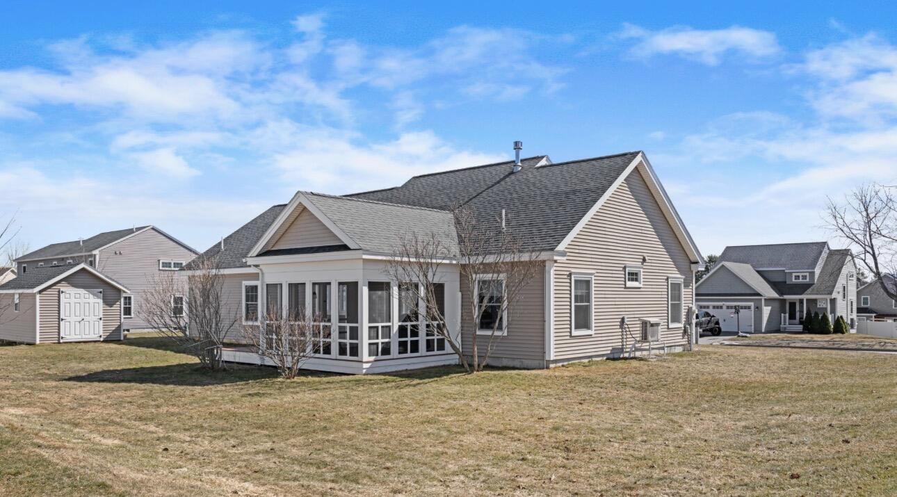 5 Bridle Way Saco ME 04072