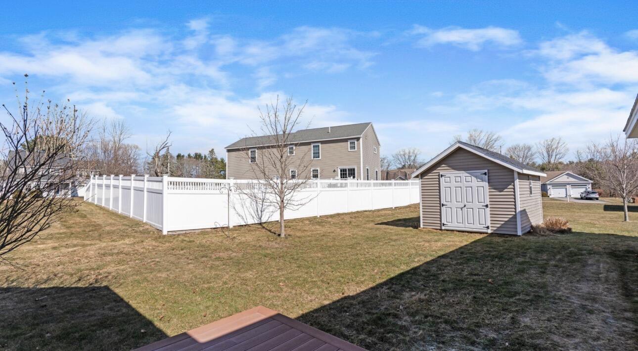 5 Bridle Way Saco ME 04072