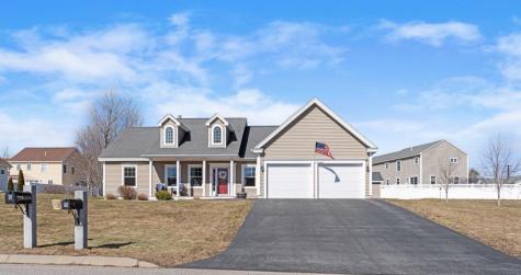 5 Bridle Way Saco ME 04072