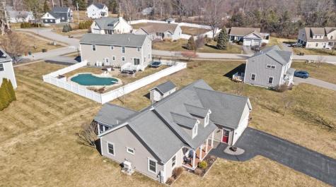 5 Bridle Way Saco ME 04072