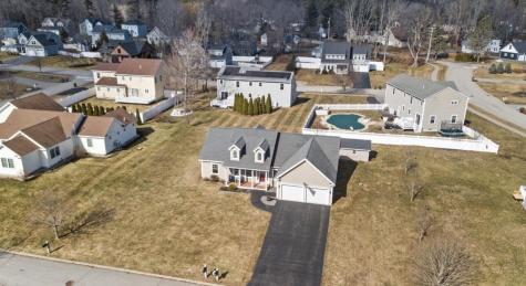 5 Bridle Way Saco ME 04072