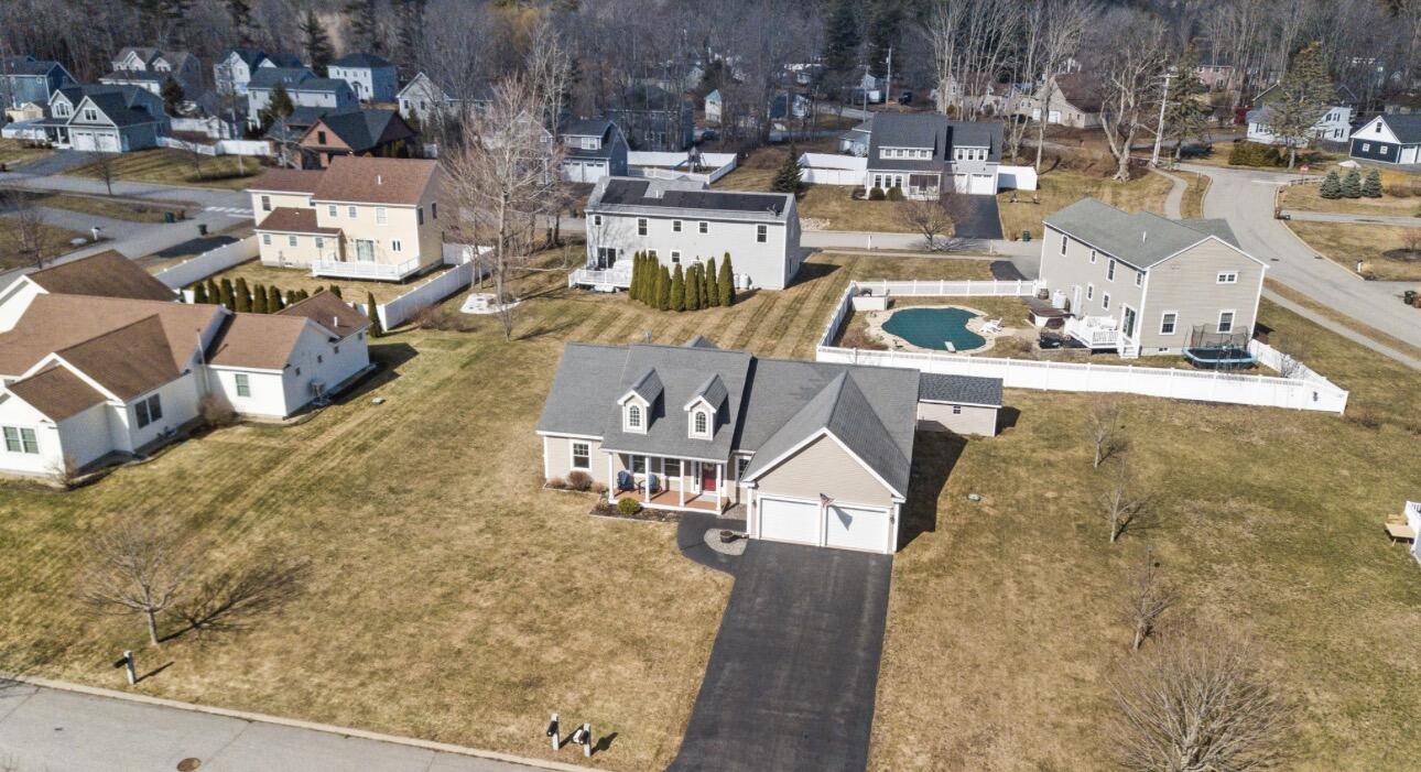5 Bridle Way Saco ME 04072