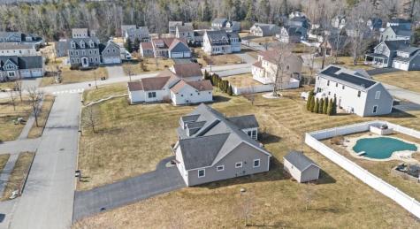 5 Bridle Way Saco ME 04072