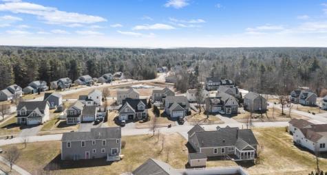 5 Bridle Way Saco ME 04072