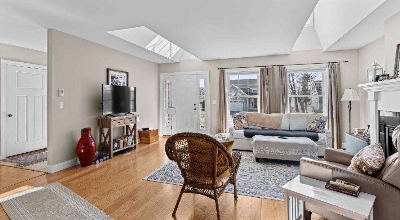 5 Bridle Way Saco ME 04072