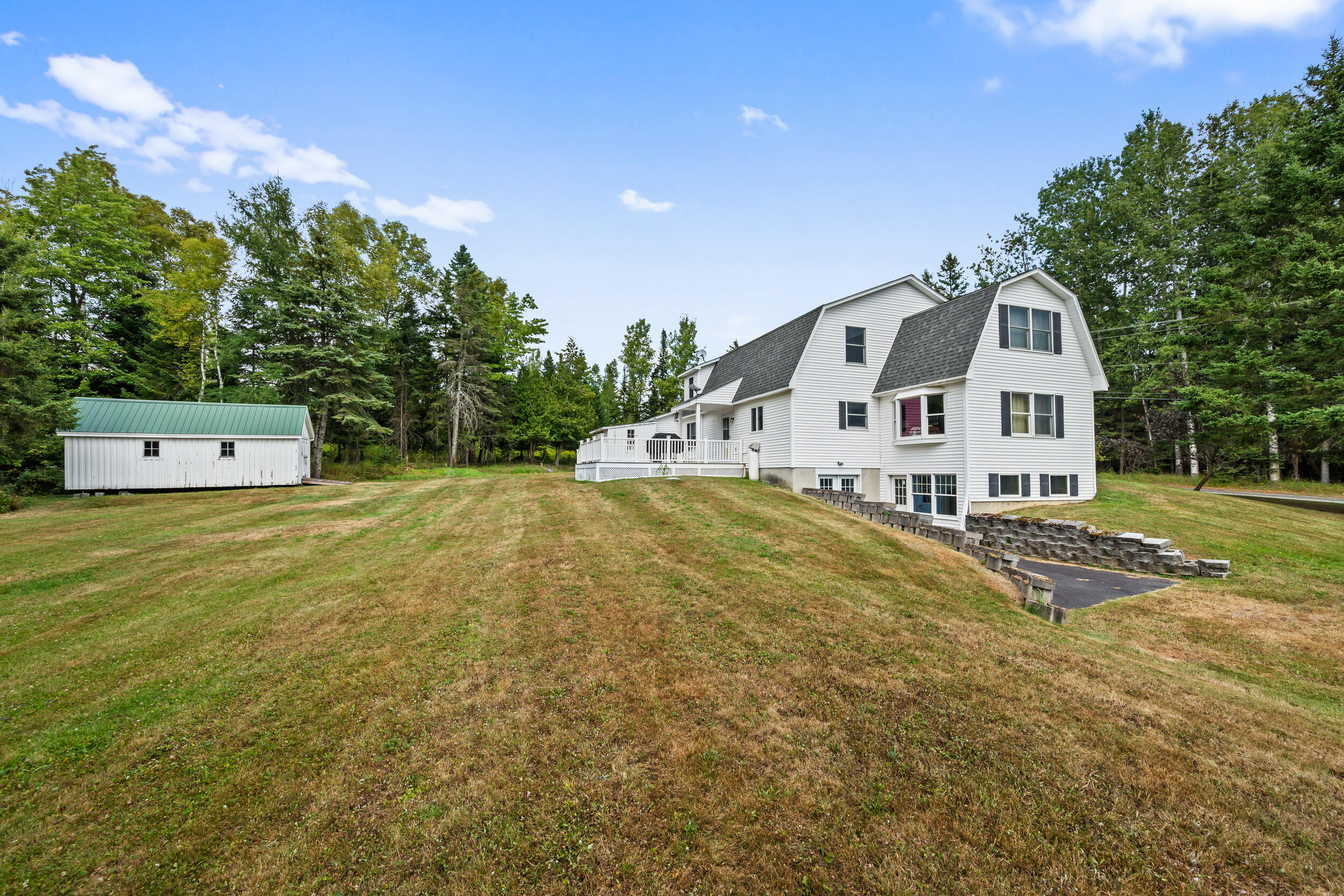 62 Loon Lake Road Rangeley ME 04970