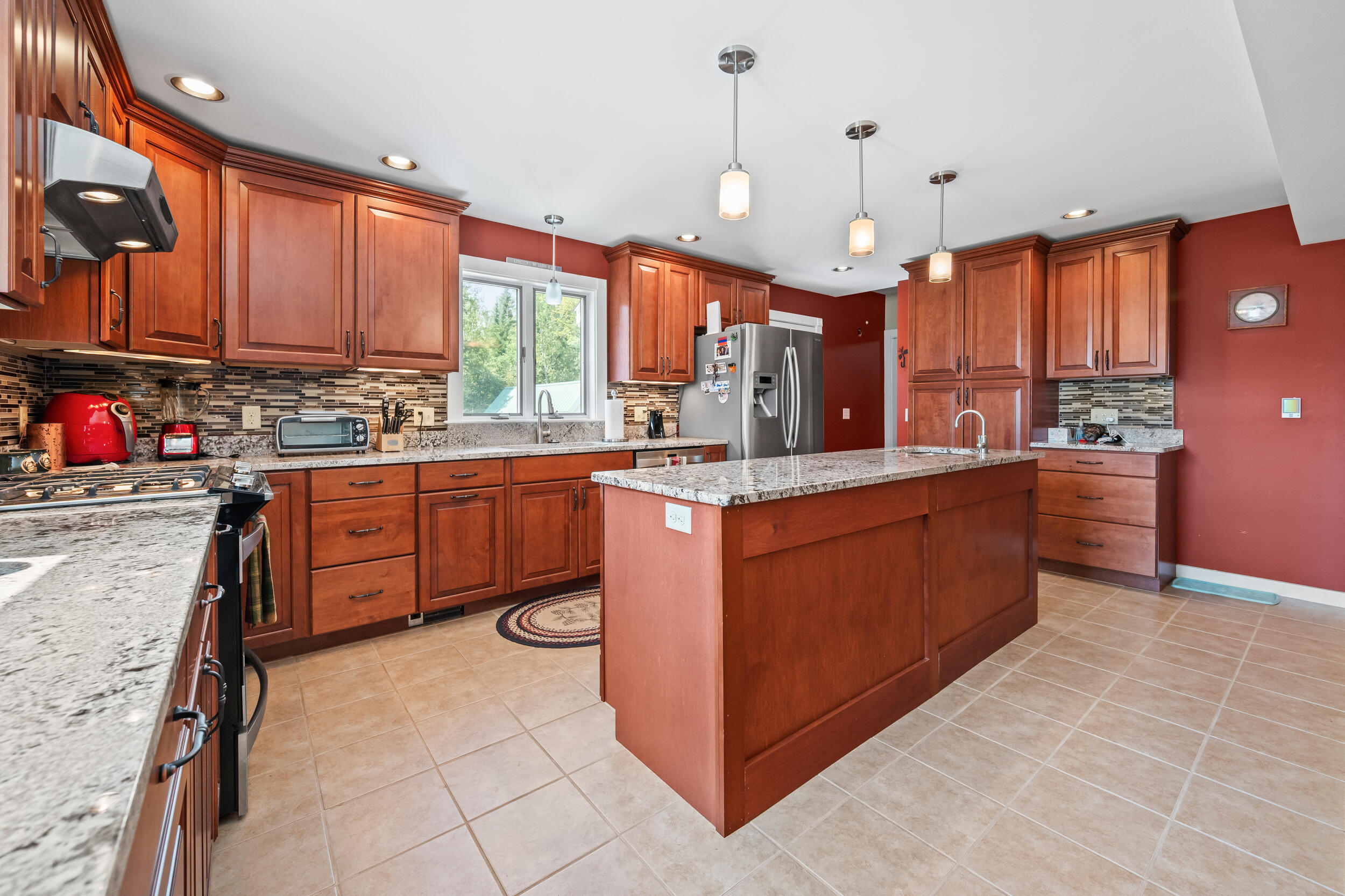 62 Loon Lake Road Rangeley ME 04970